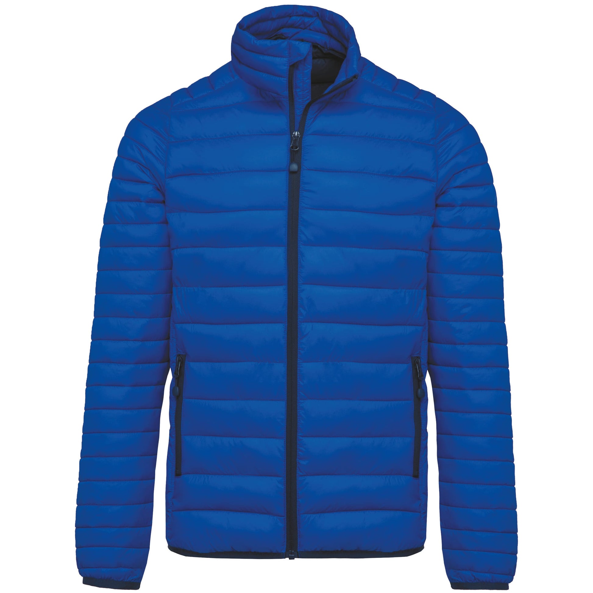 Men's lightweight padded jacket
