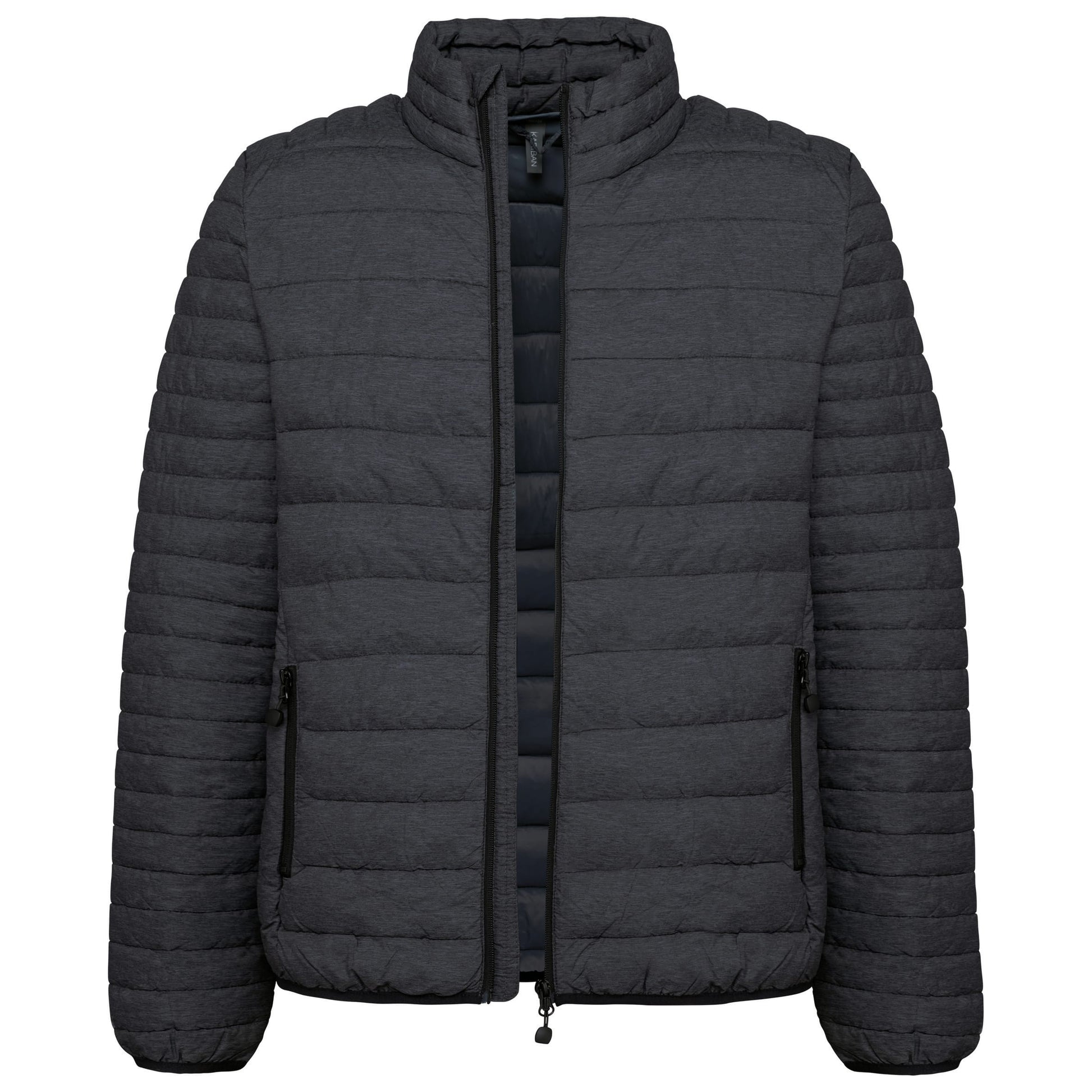 Men's lightweight padded jacket