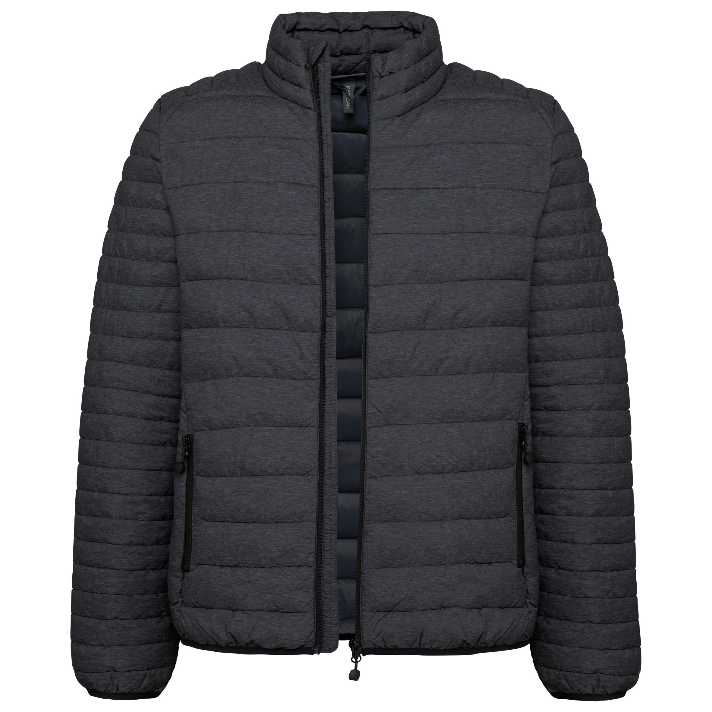 Men's lightweight padded jacket