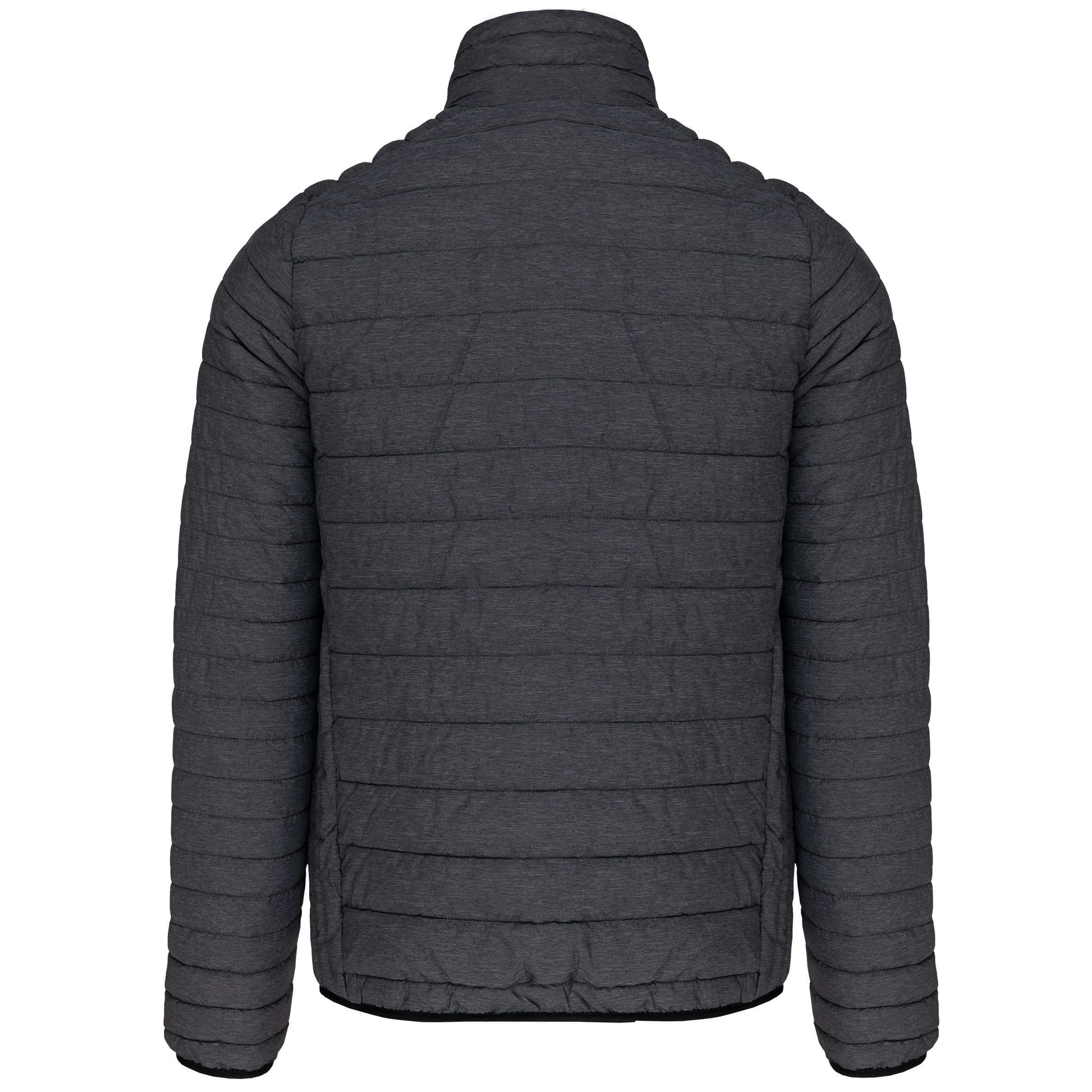 Men's lightweight padded jacket