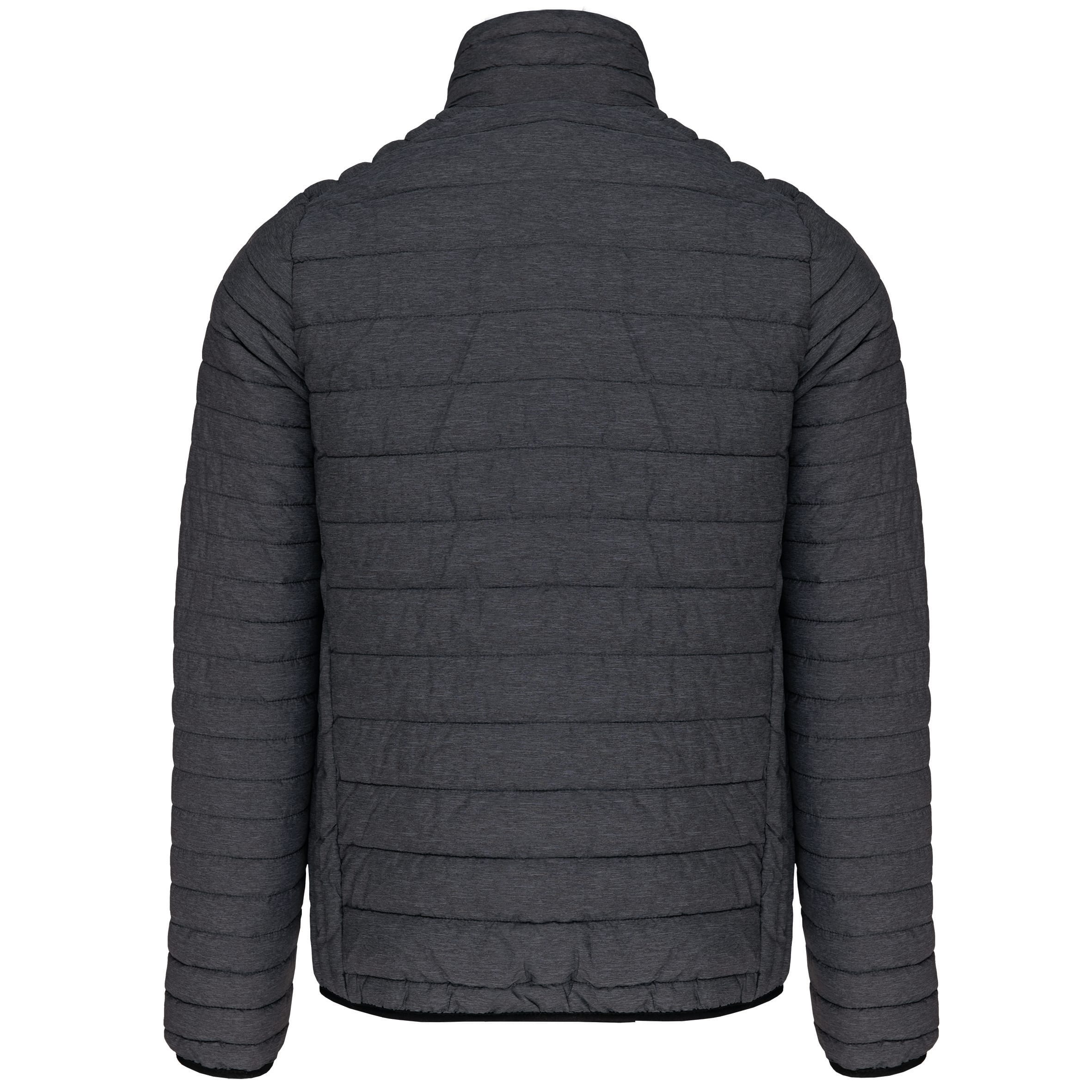 Men's lightweight padded jacket