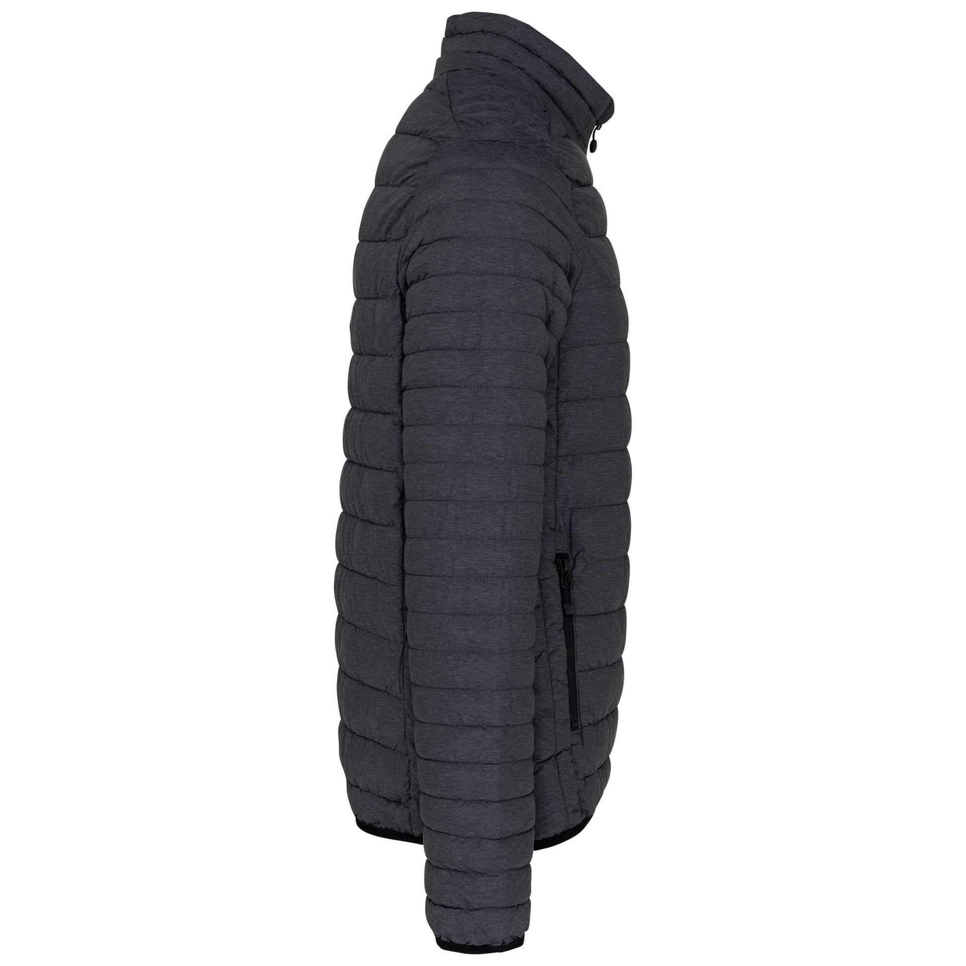 Men's lightweight padded jacket