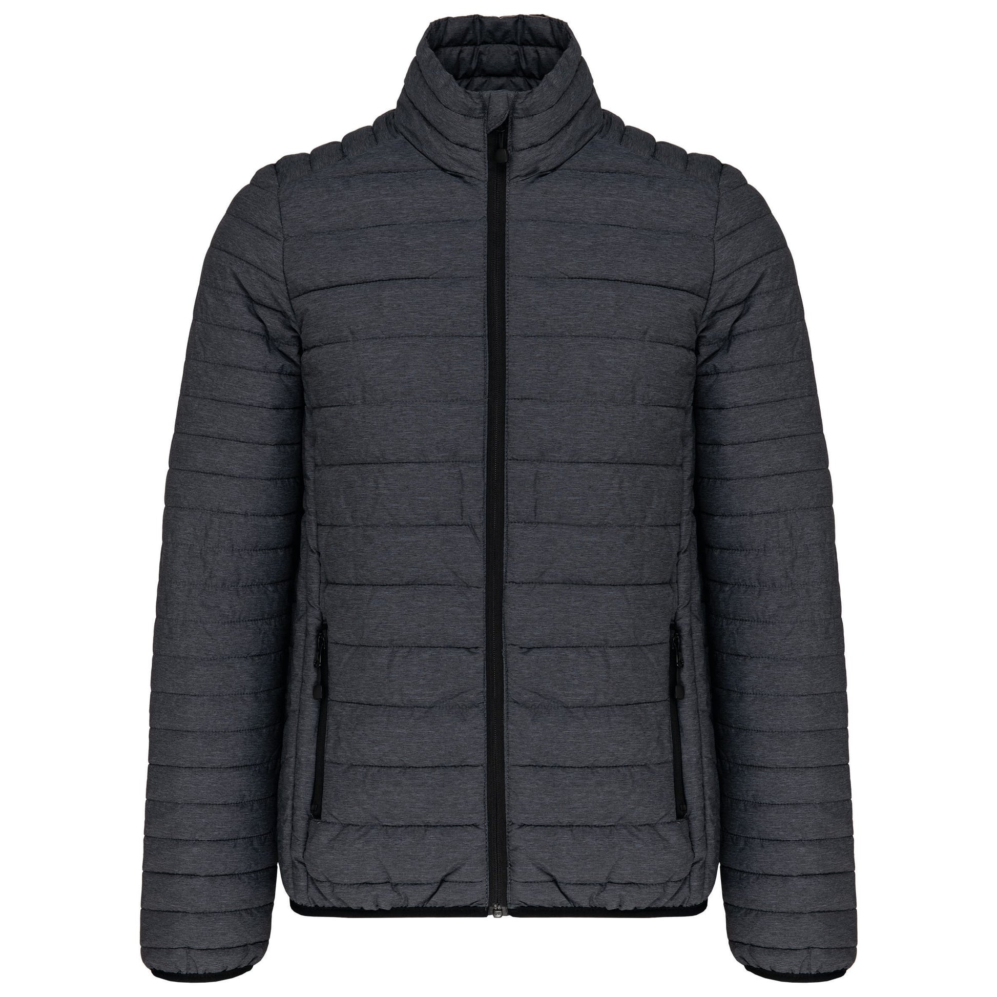 Men's lightweight padded jacket
