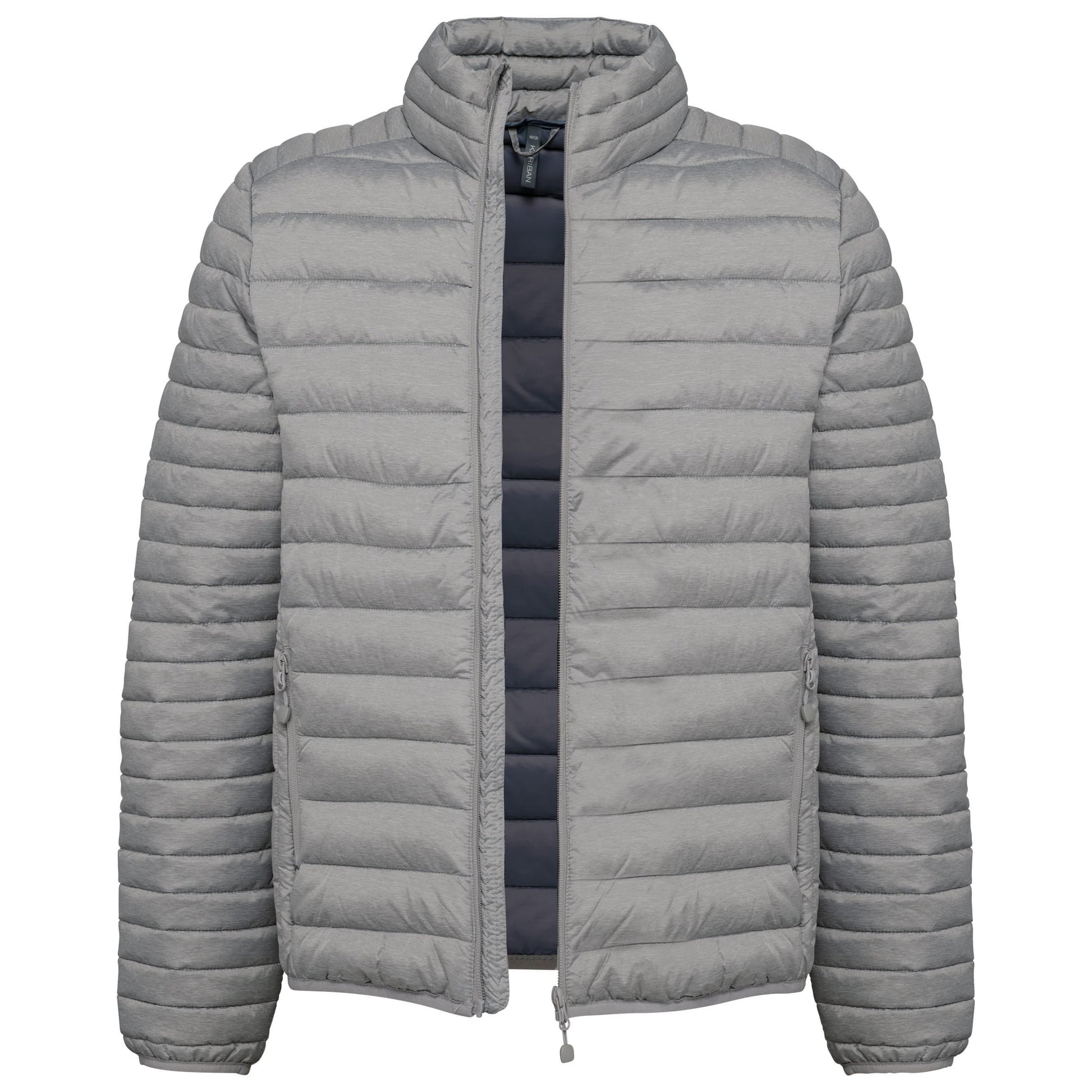 Men's lightweight padded jacket