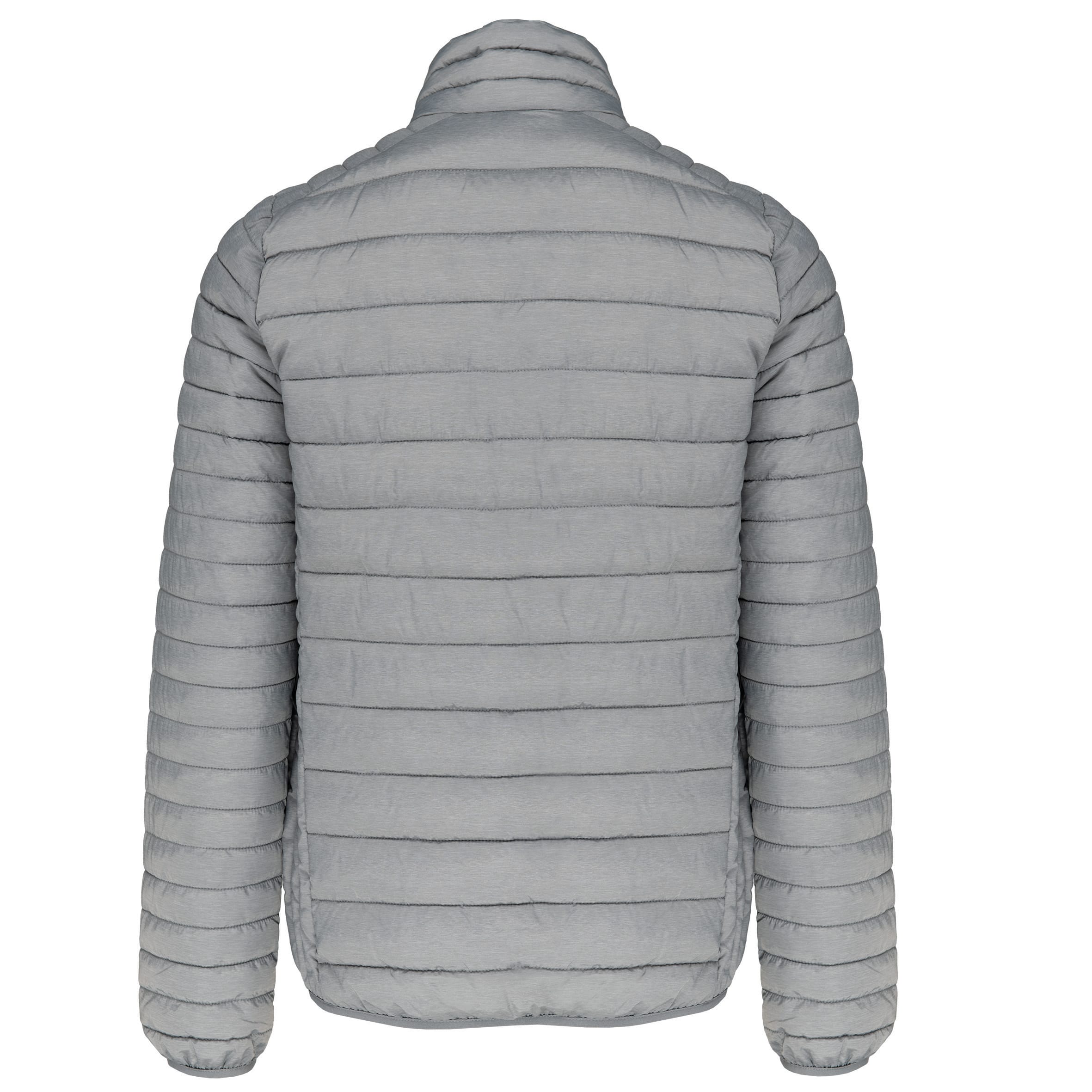 Men's lightweight padded jacket