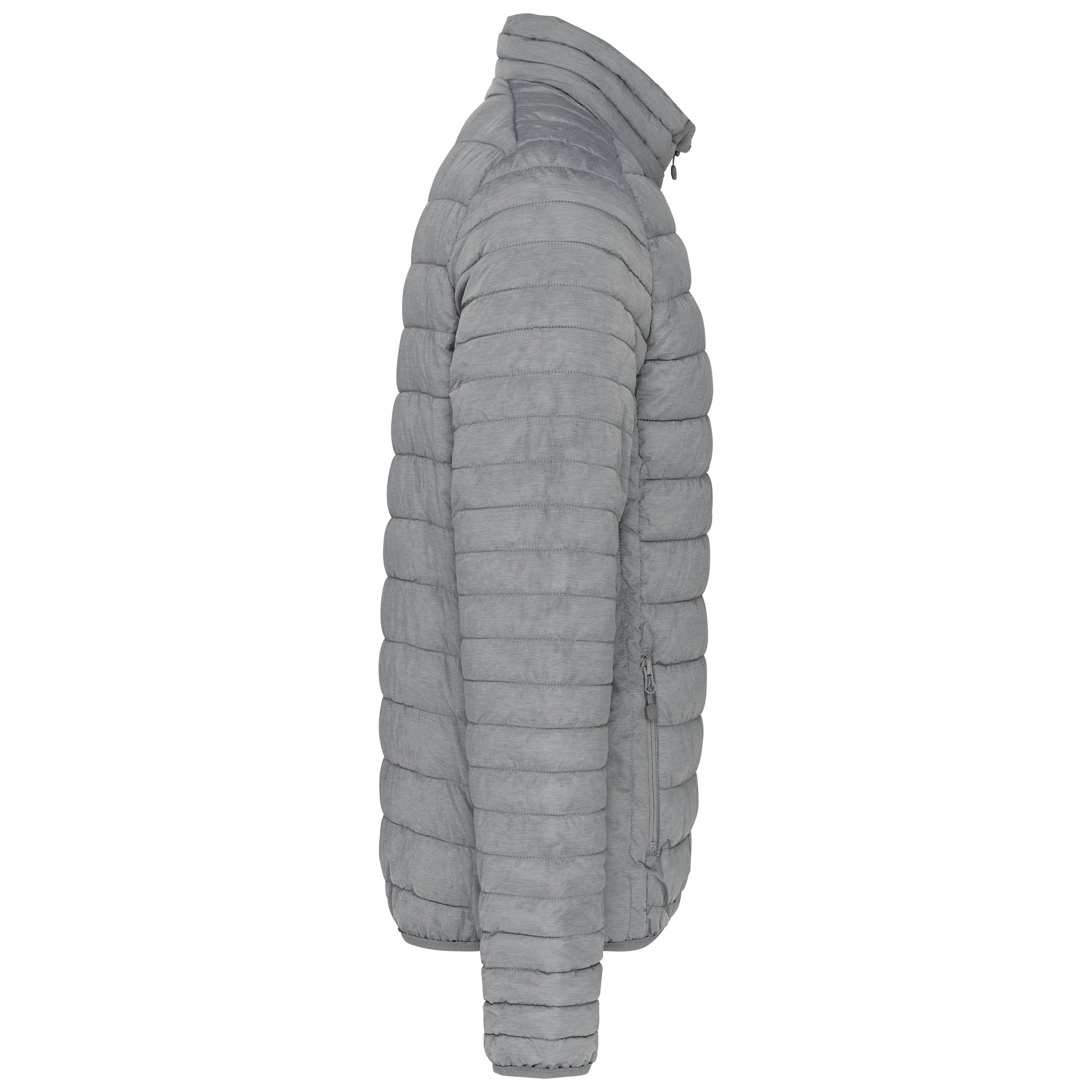 Men's lightweight padded jacket