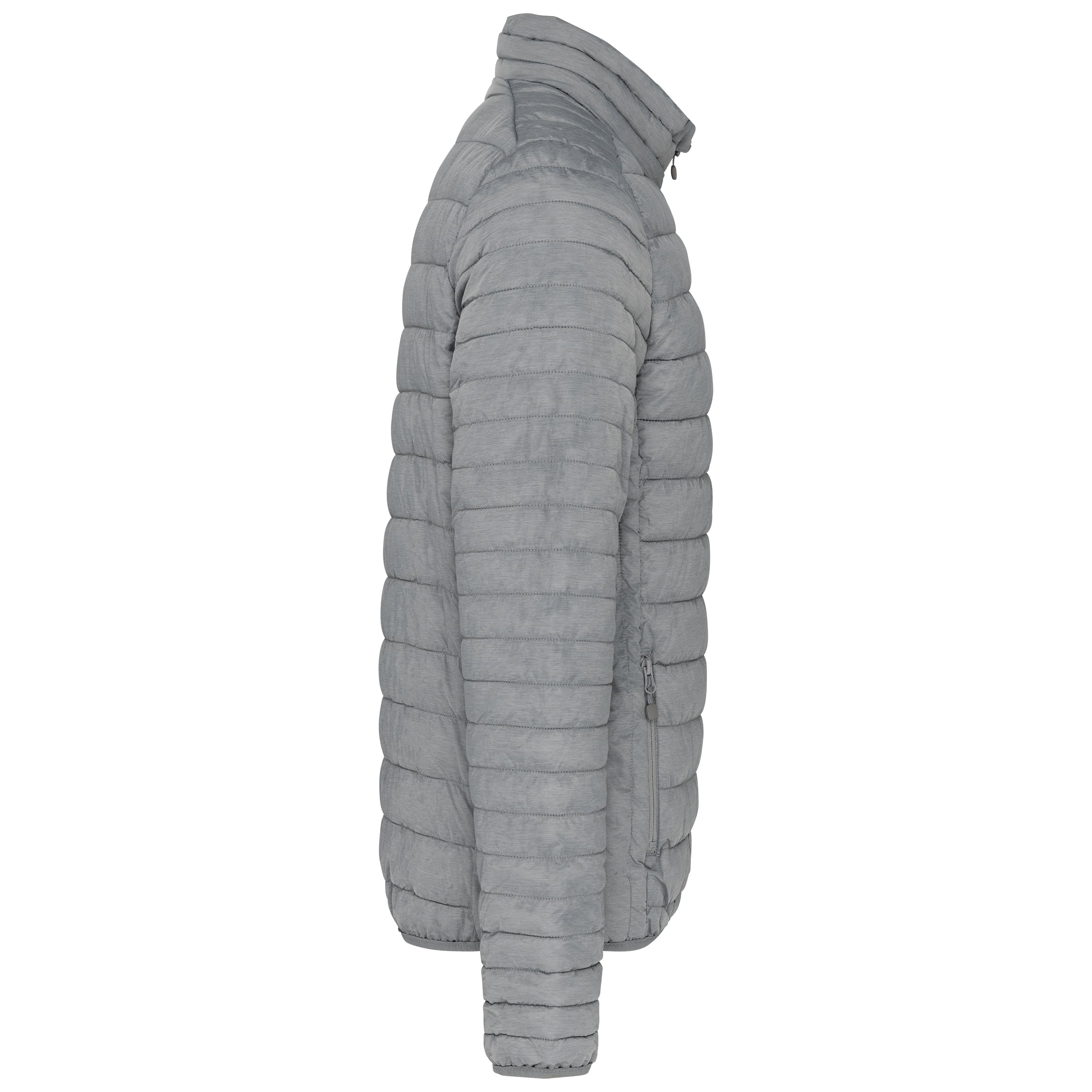 Men's lightweight padded jacket
