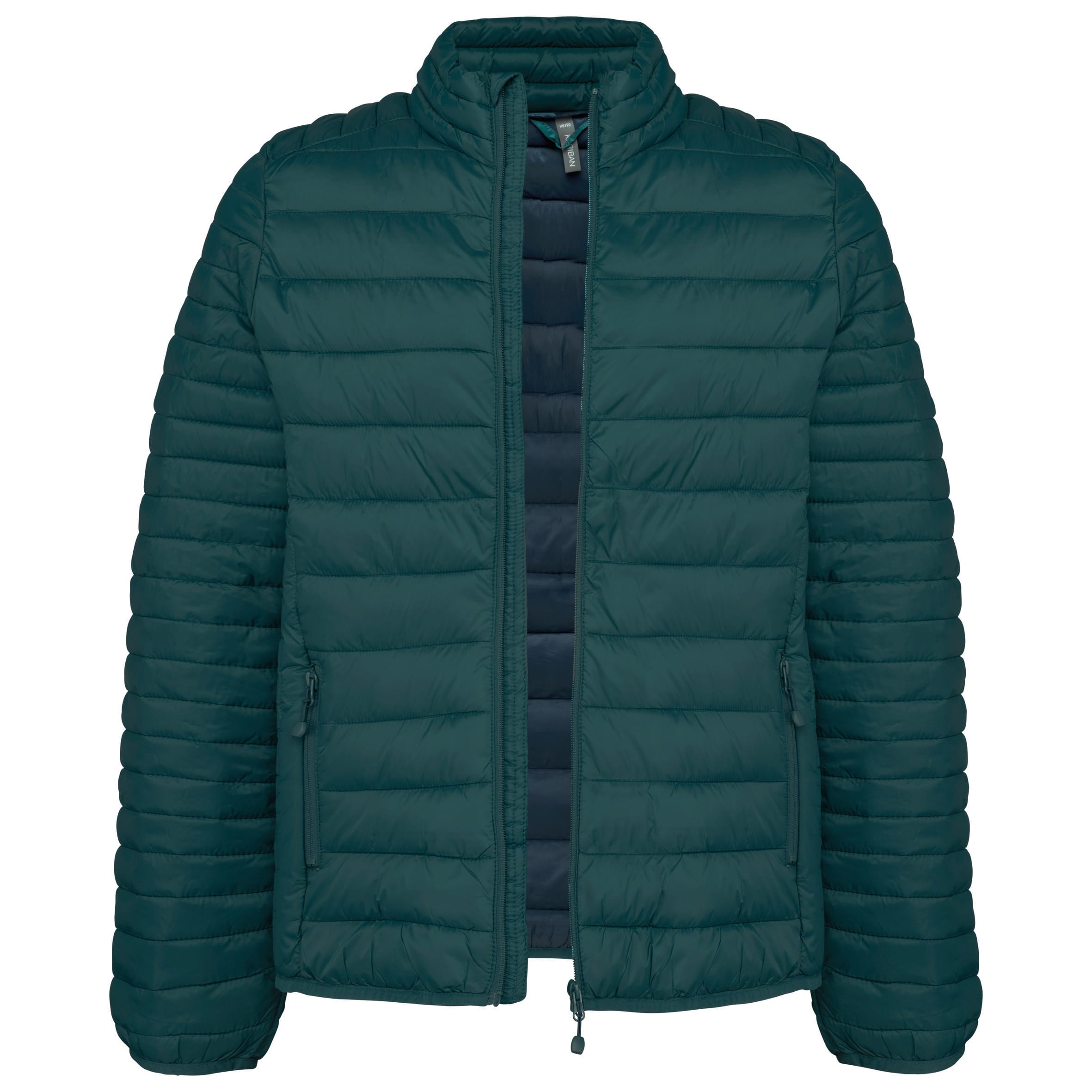 Men's lightweight padded jacket