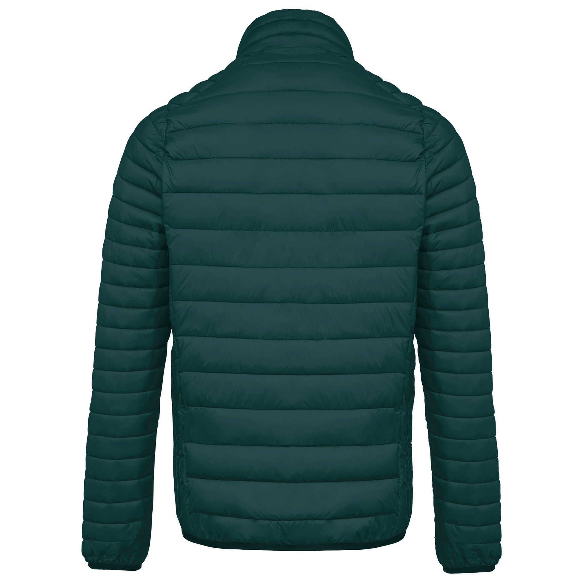 Men's lightweight padded jacket