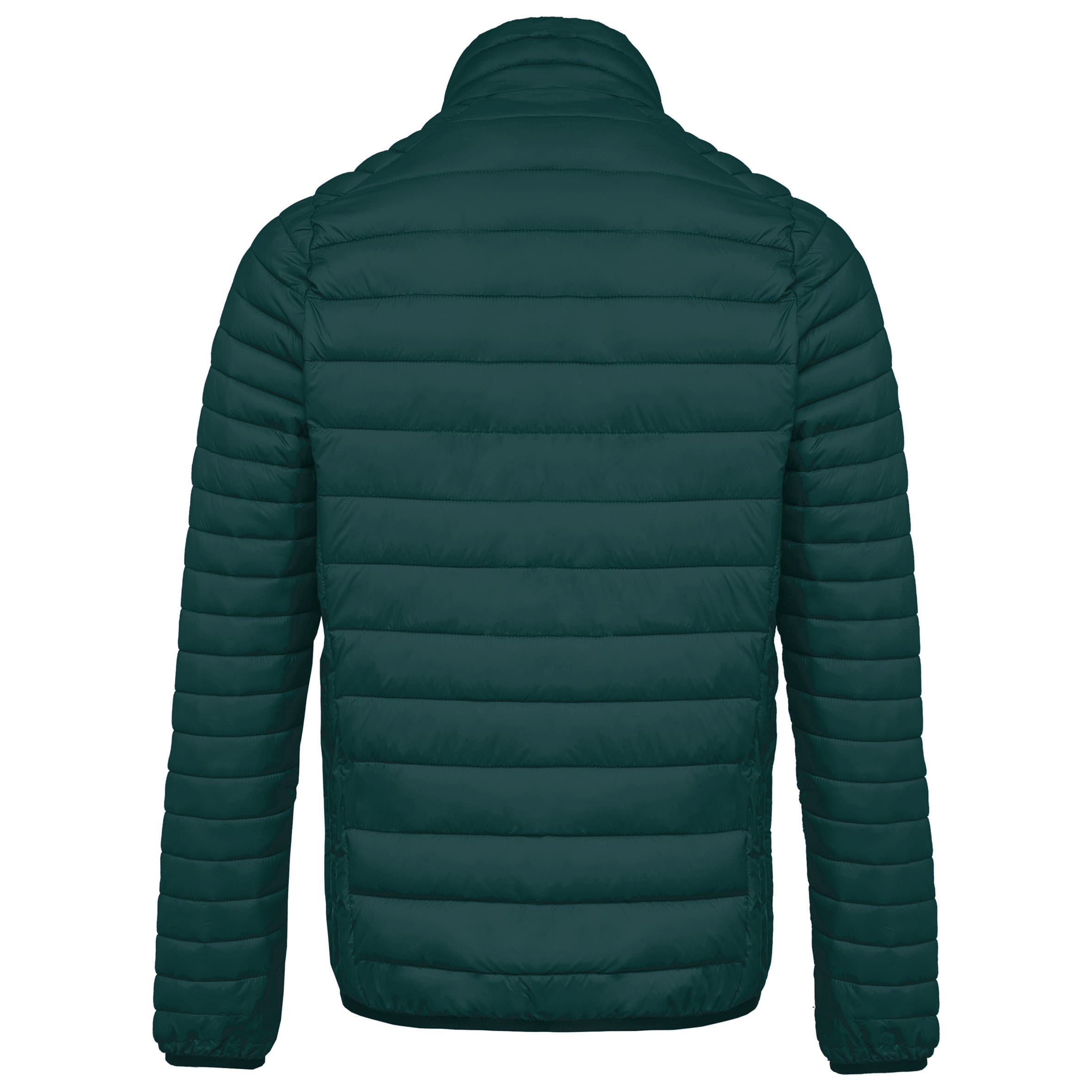 Men's lightweight padded jacket