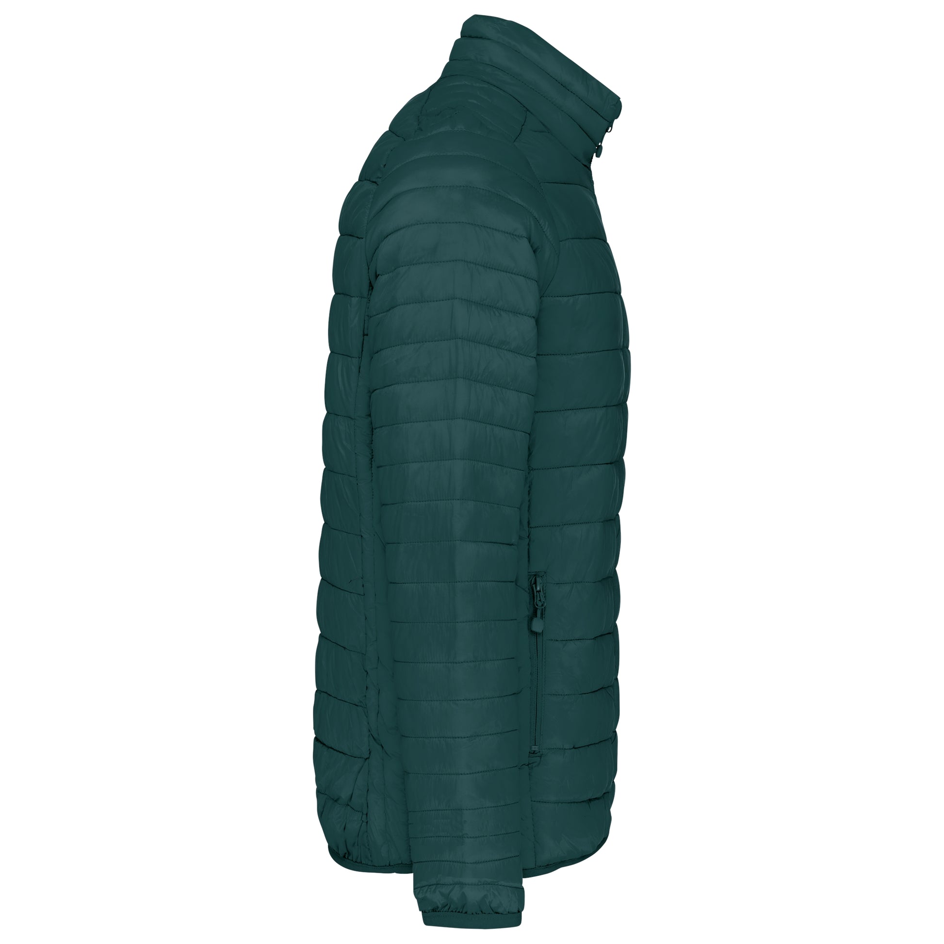 Men's lightweight padded jacket