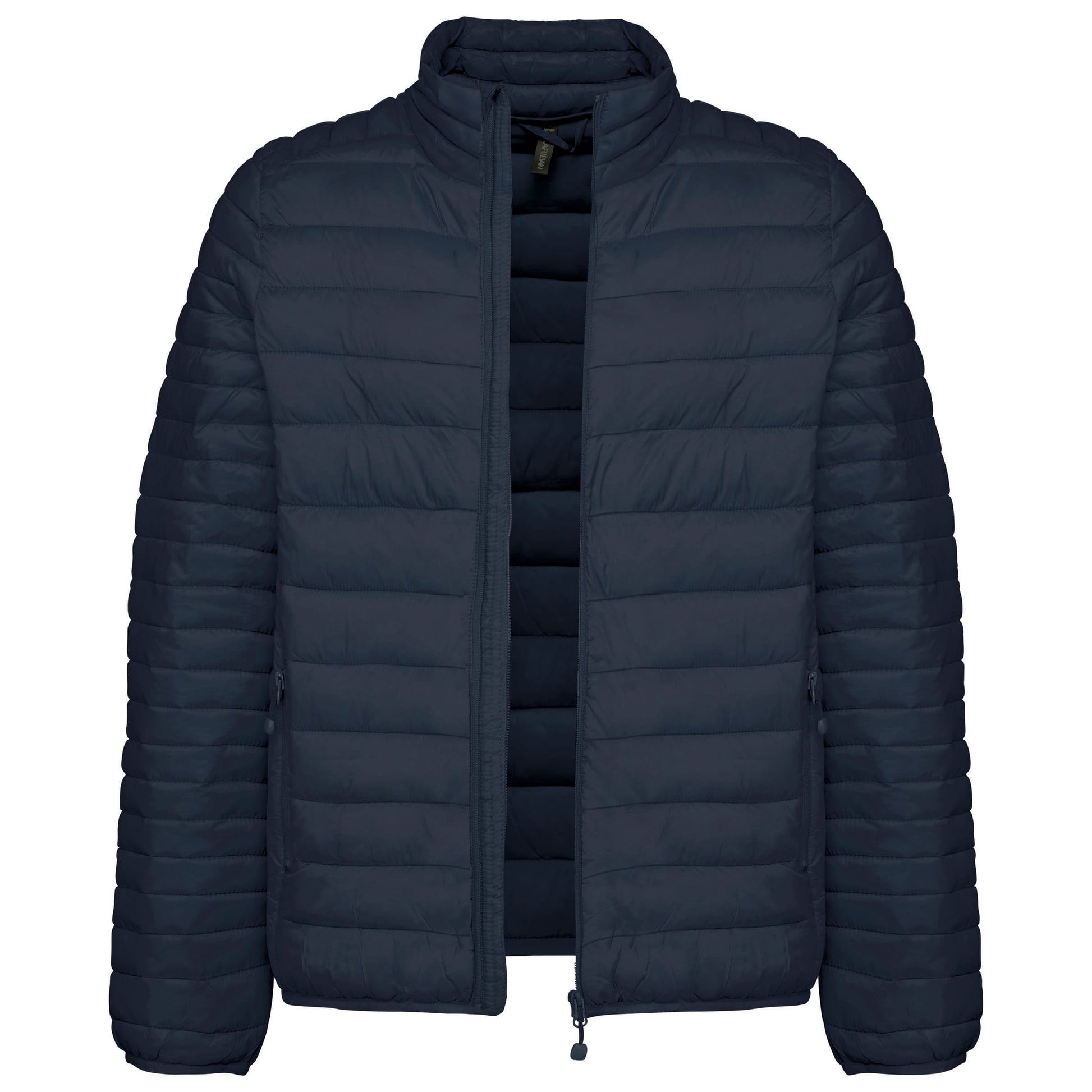 Men's lightweight padded jacket