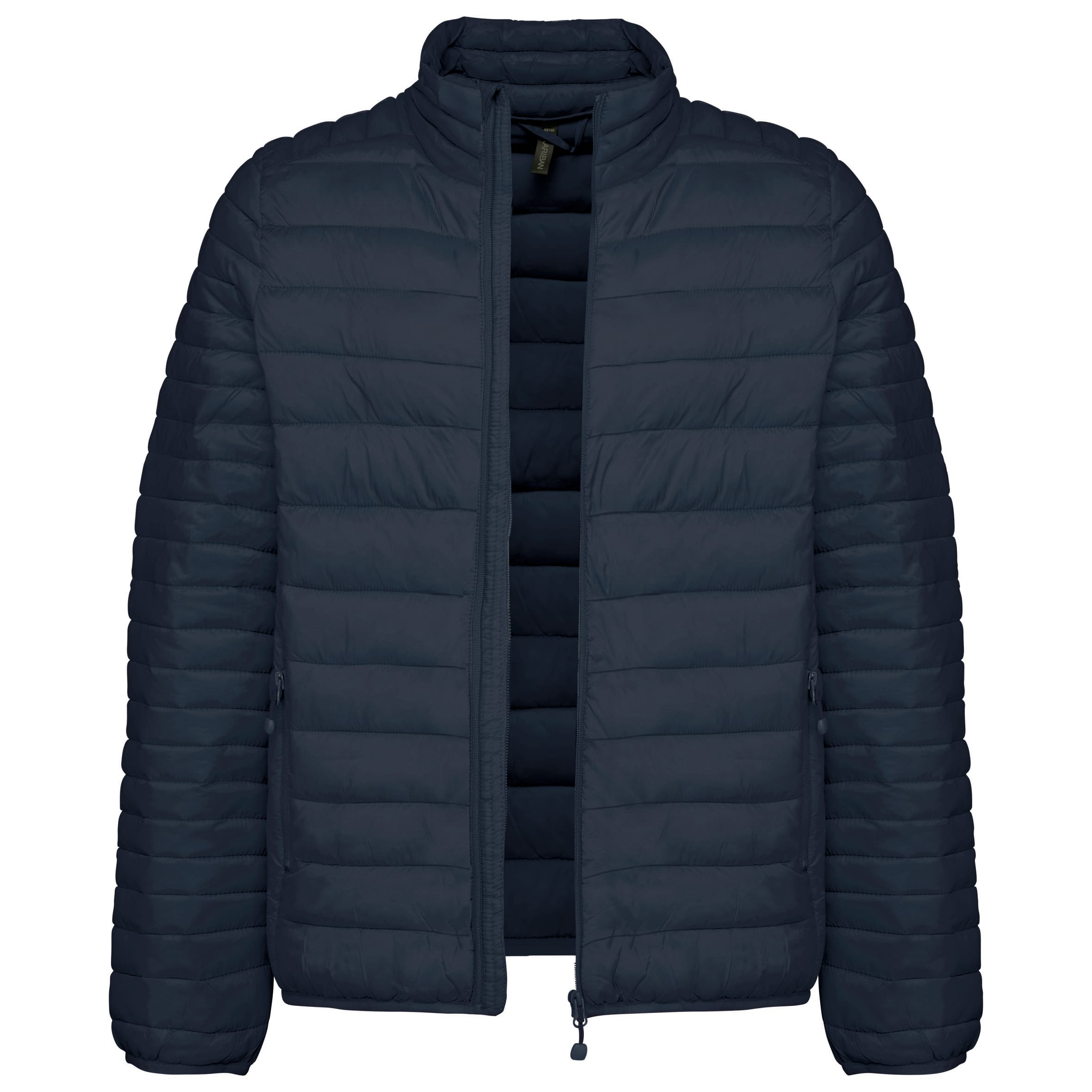 Men's lightweight padded jacket