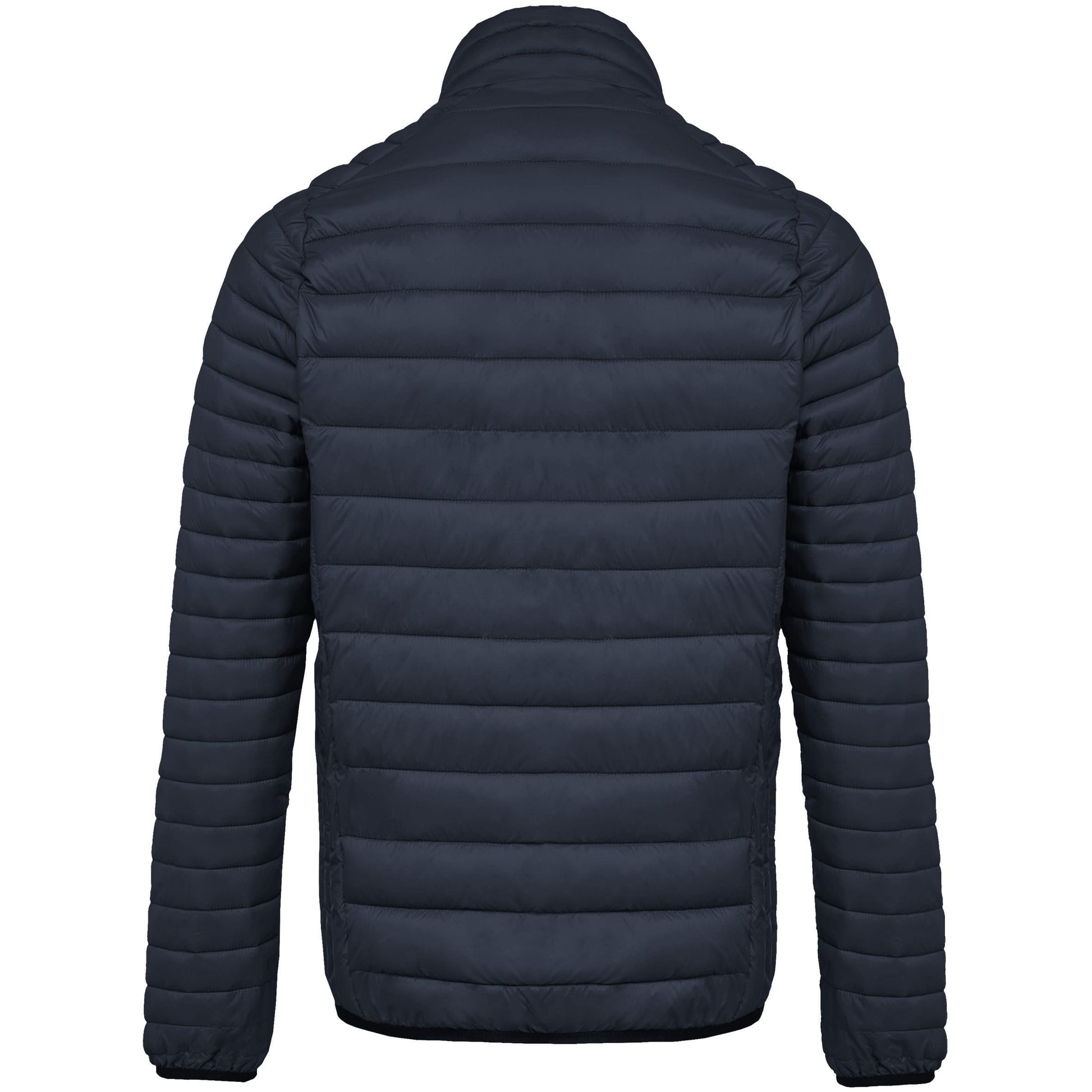 Men's lightweight padded jacket