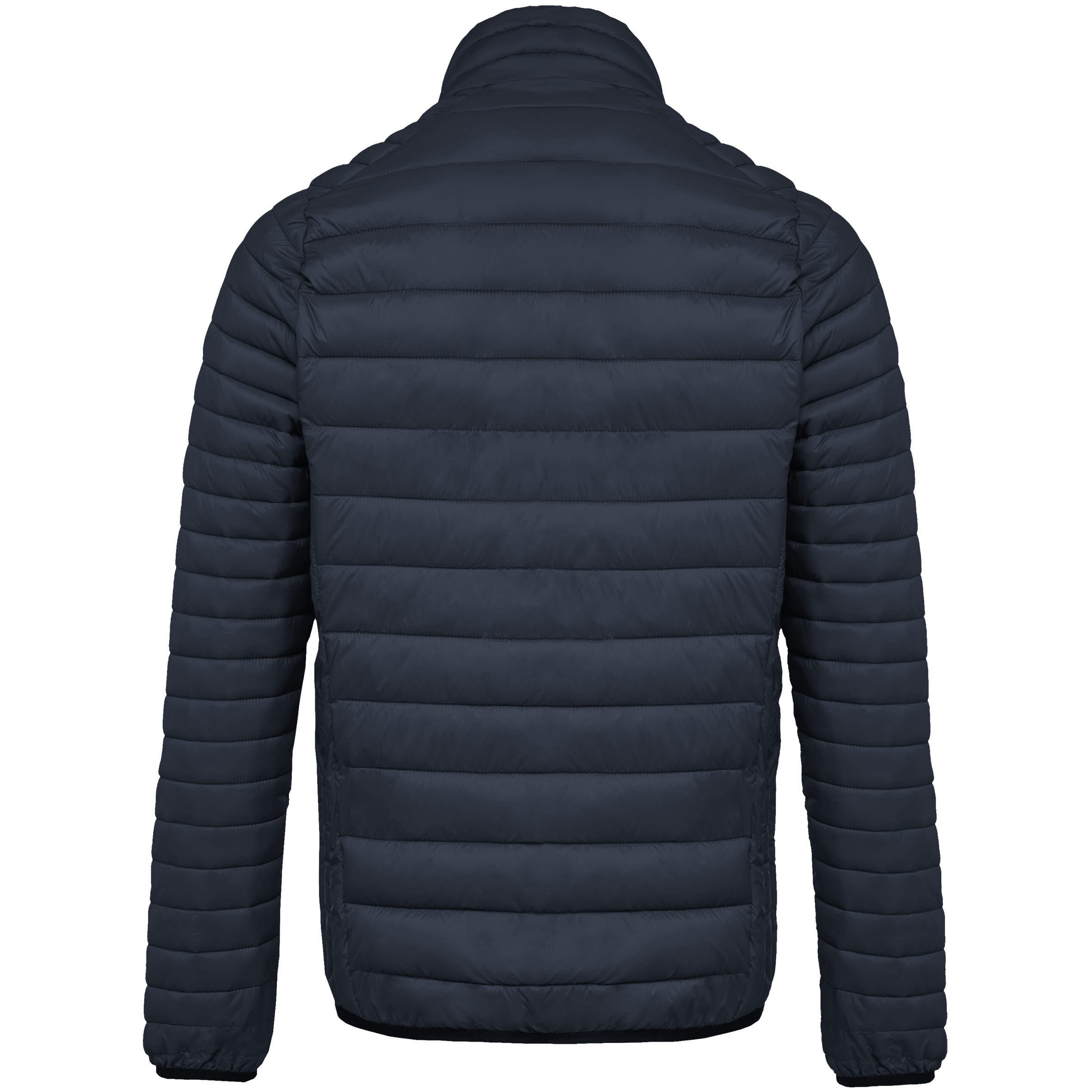 Men's lightweight padded jacket