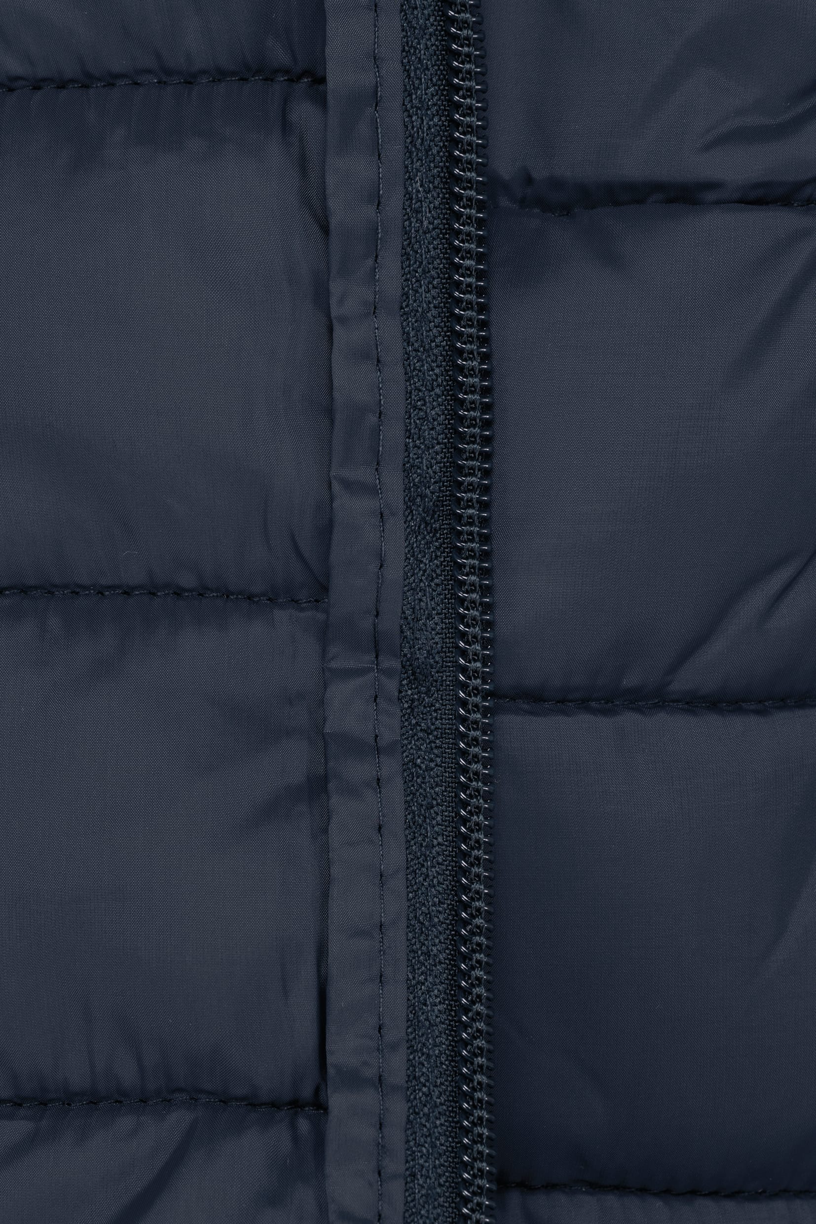 Men's lightweight padded jacket
