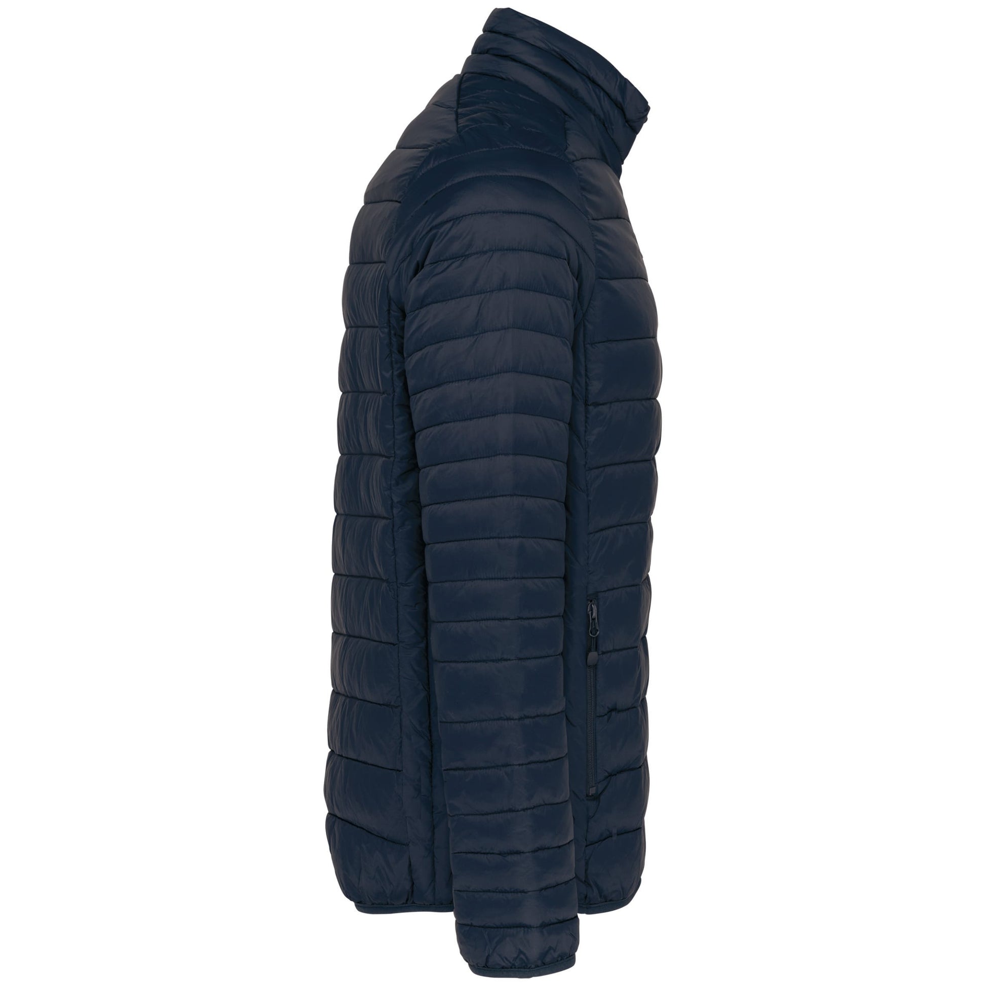 Men's lightweight padded jacket