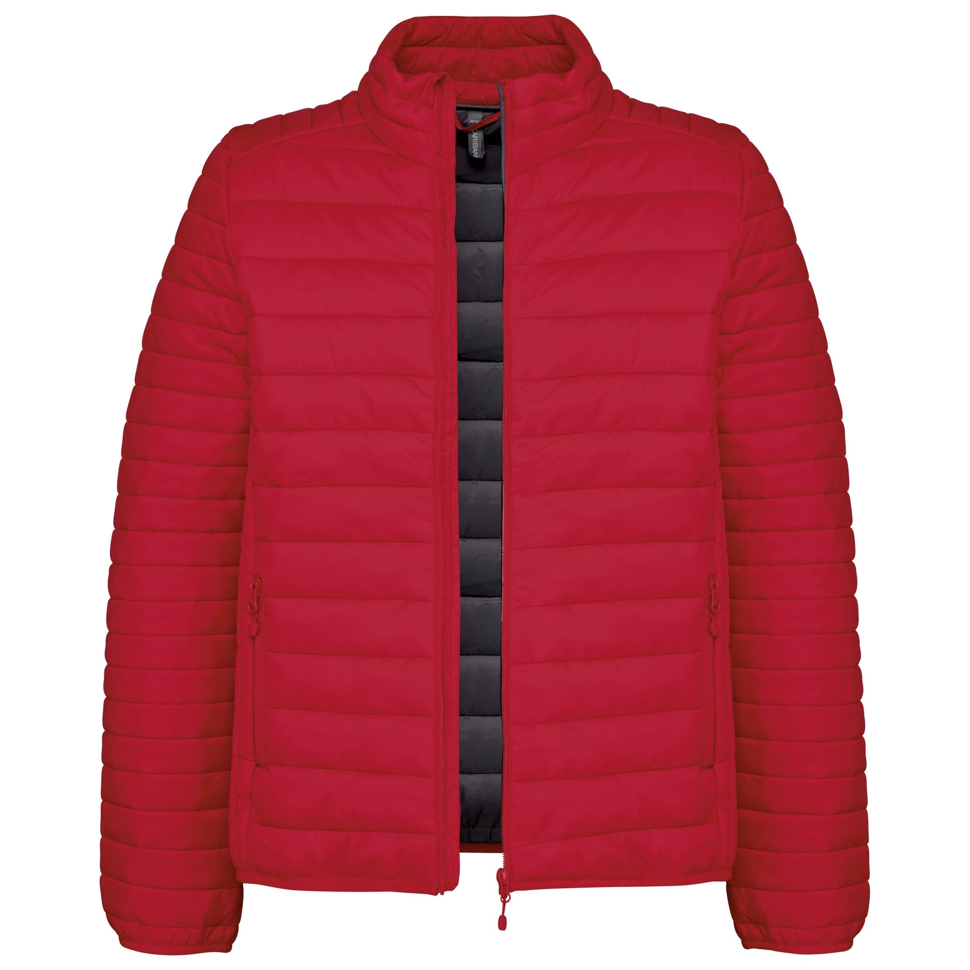 Men's lightweight padded jacket