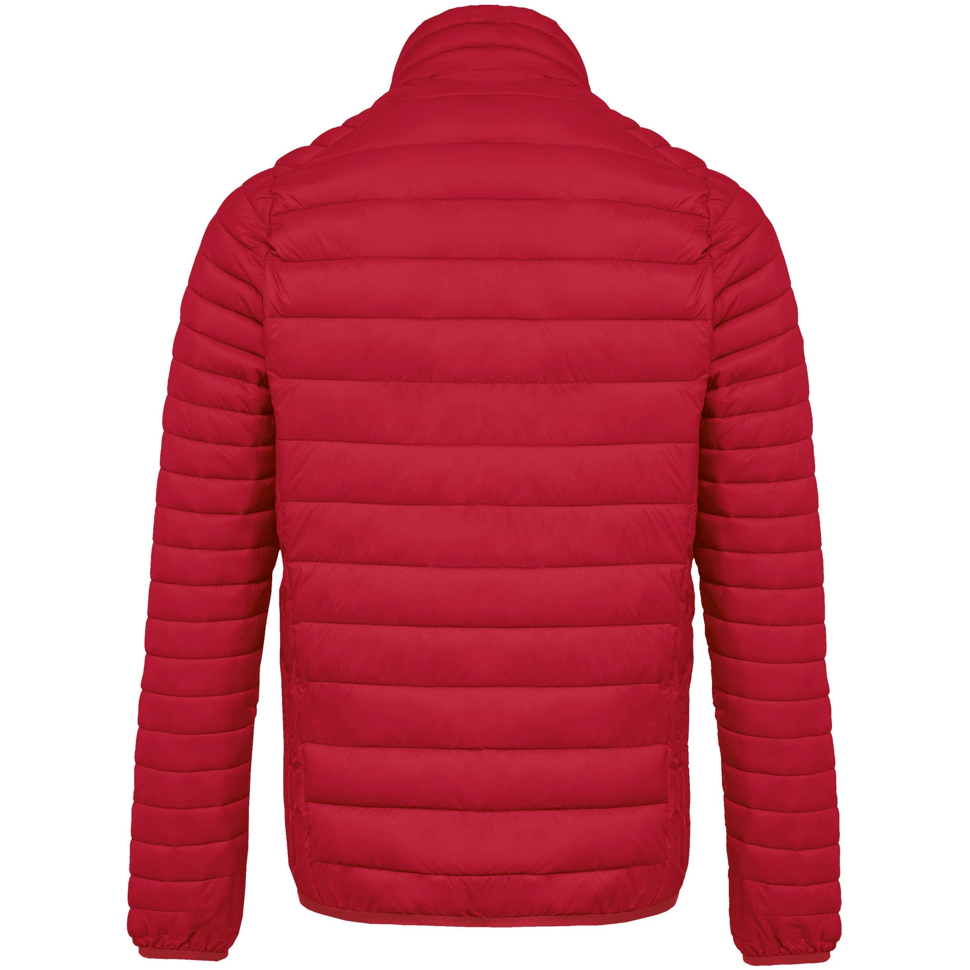Men's lightweight padded jacket