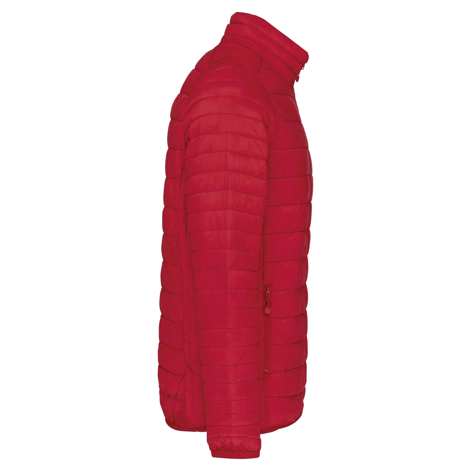 Men's lightweight padded jacket
