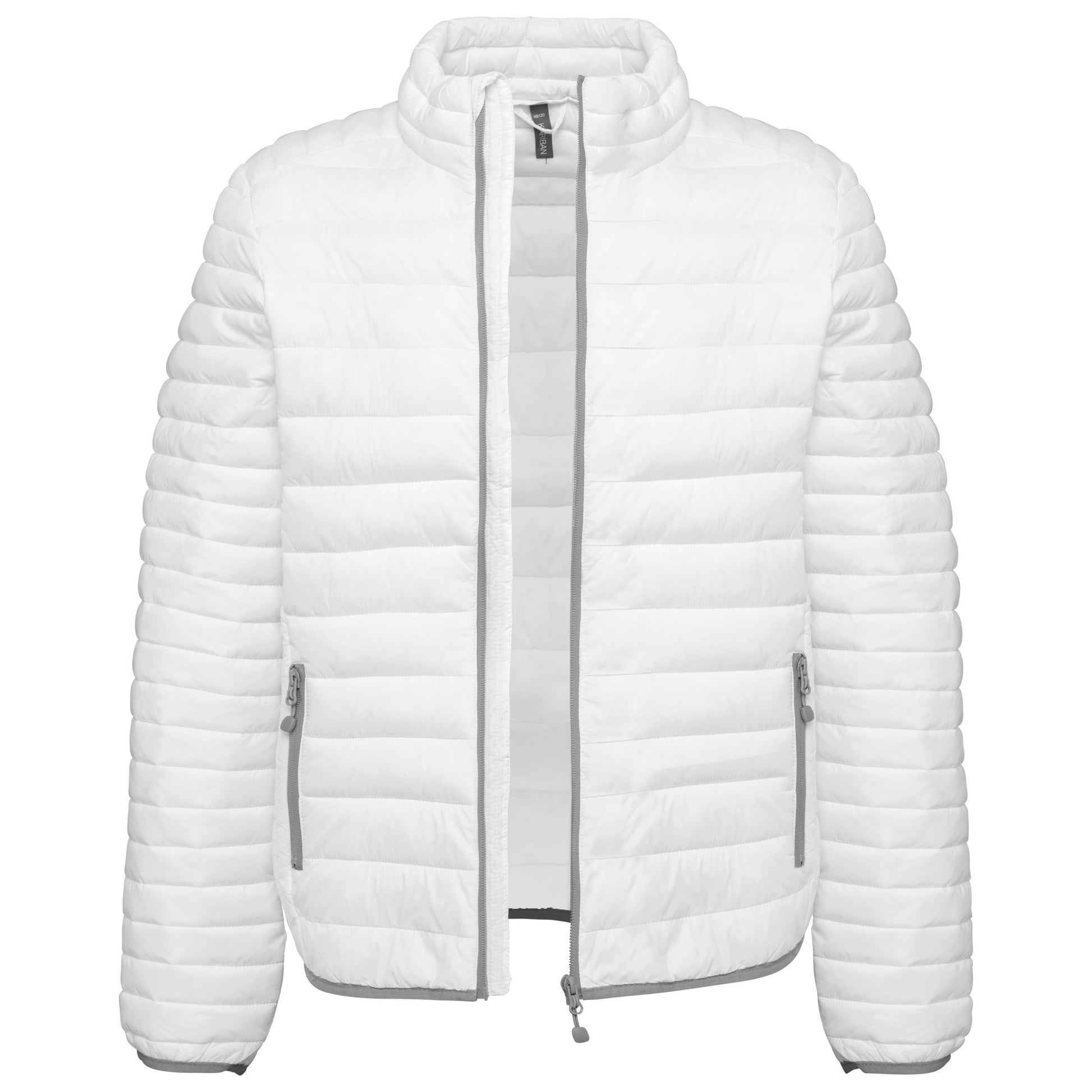 Men's lightweight padded jacket