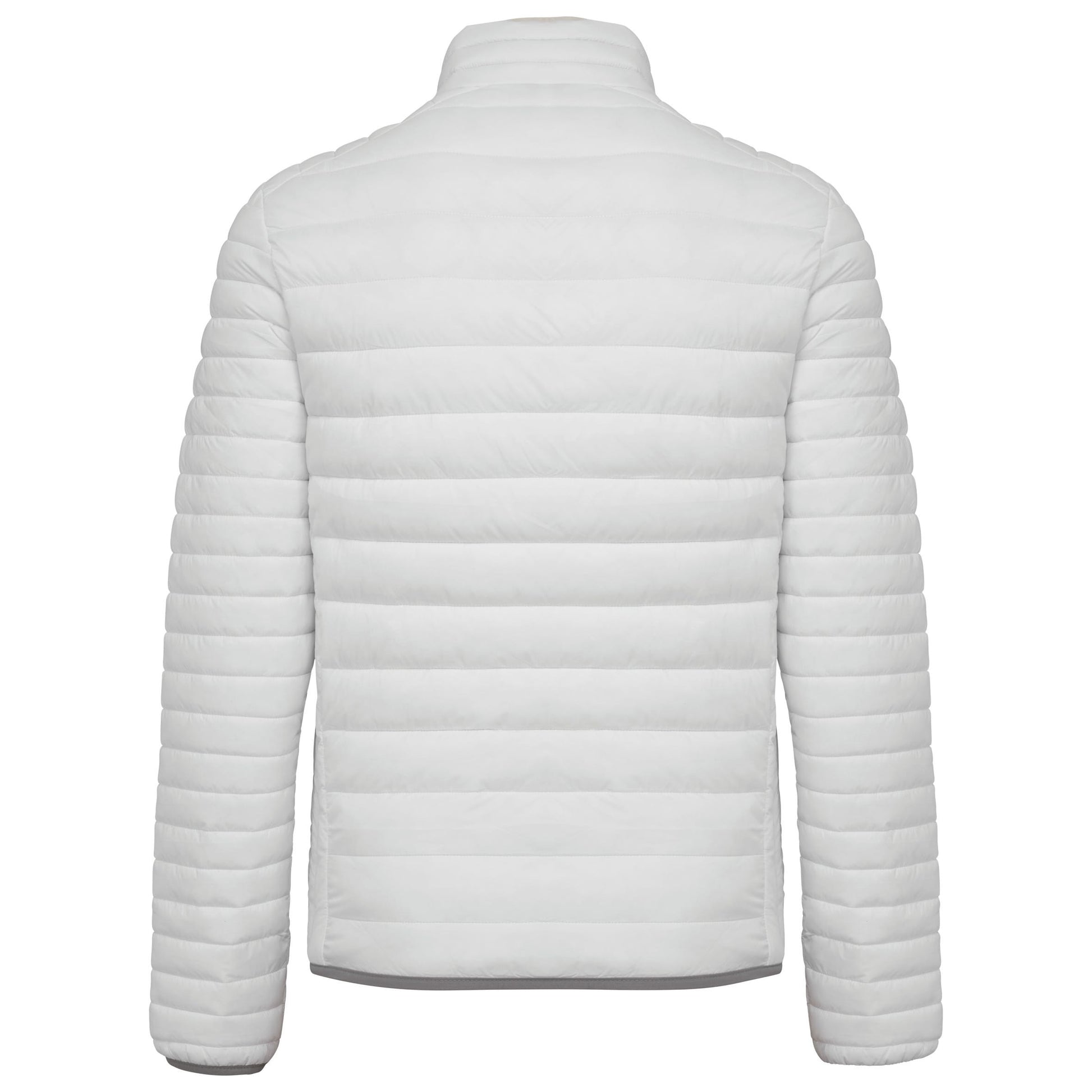Men's lightweight padded jacket