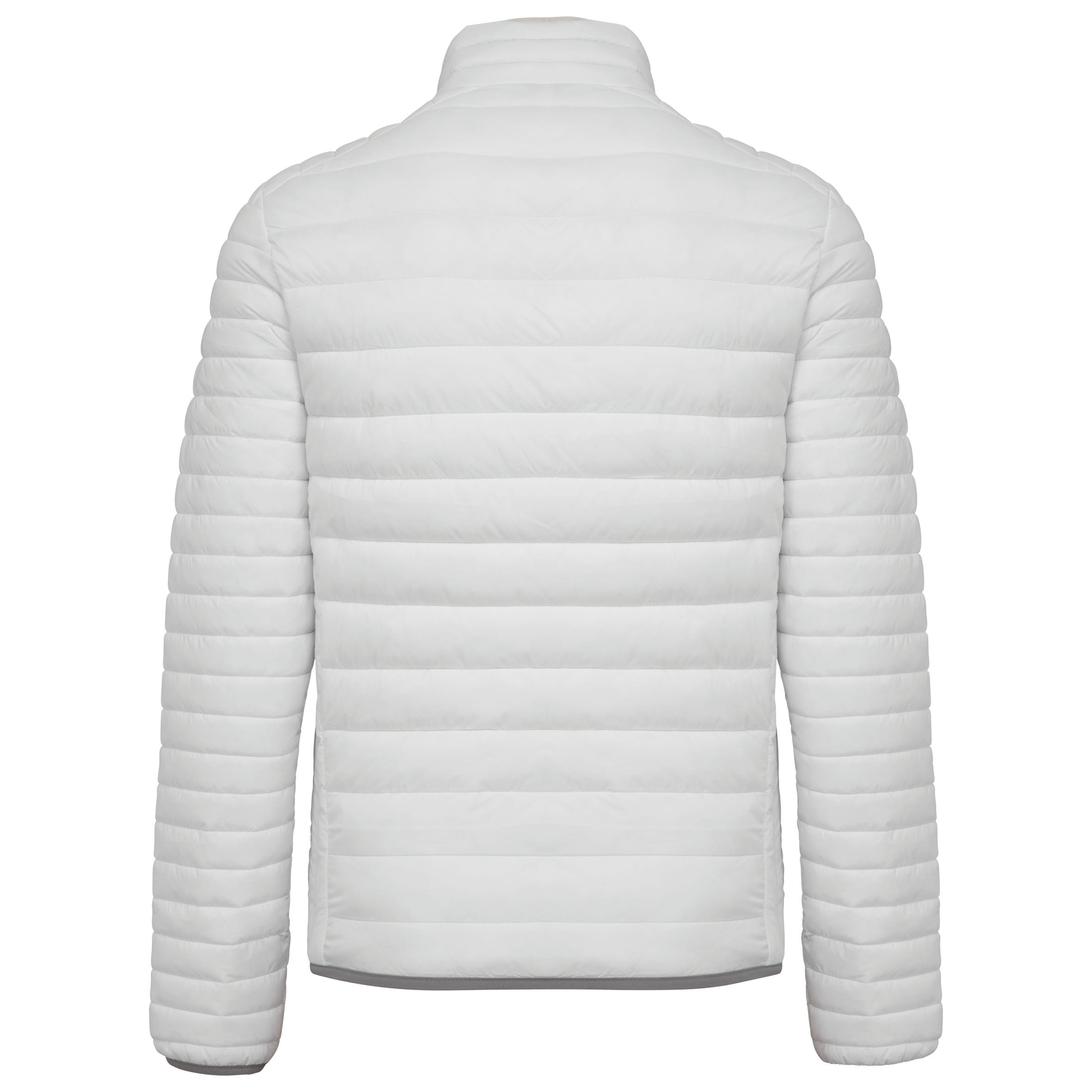 Men's lightweight padded jacket