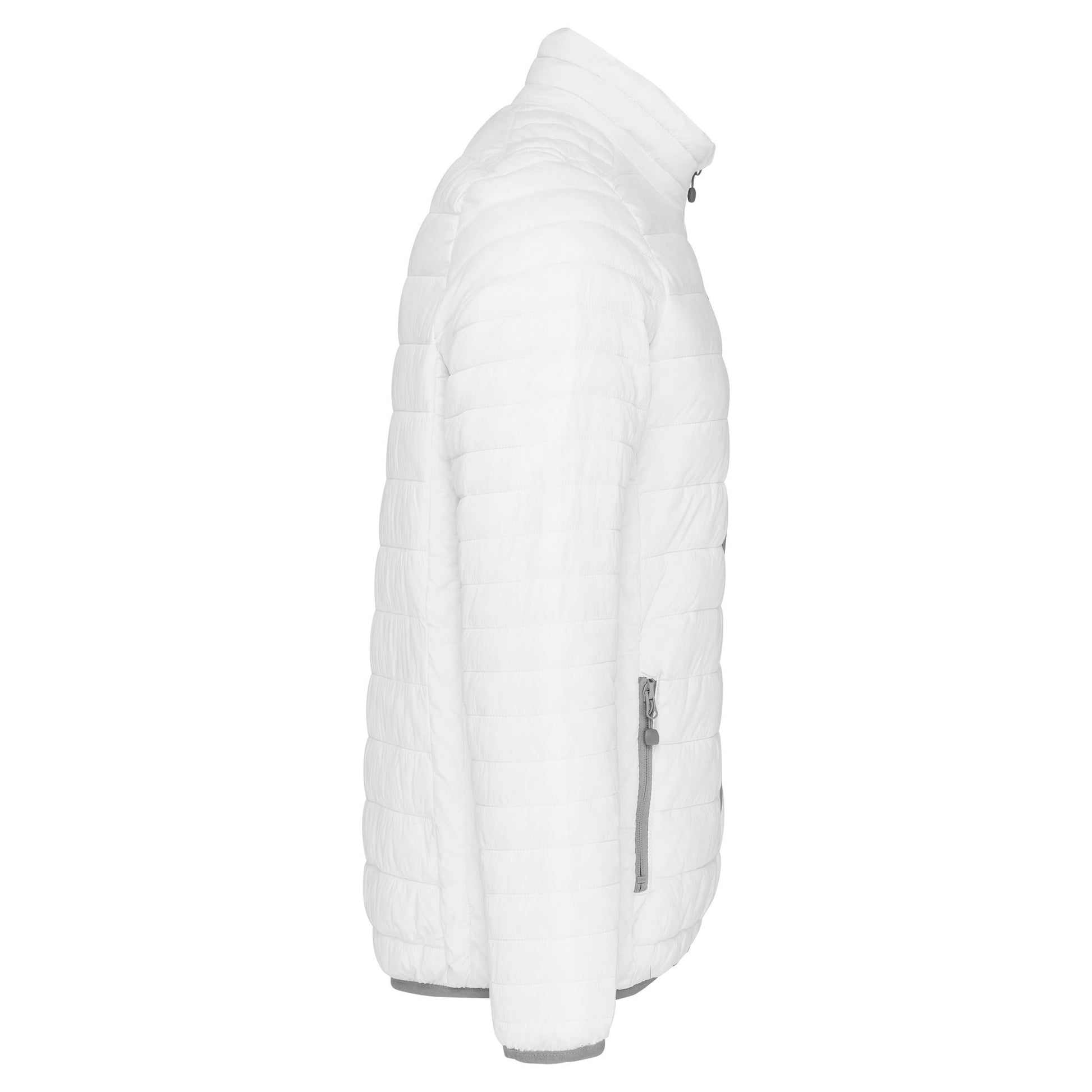 Men's lightweight padded jacket