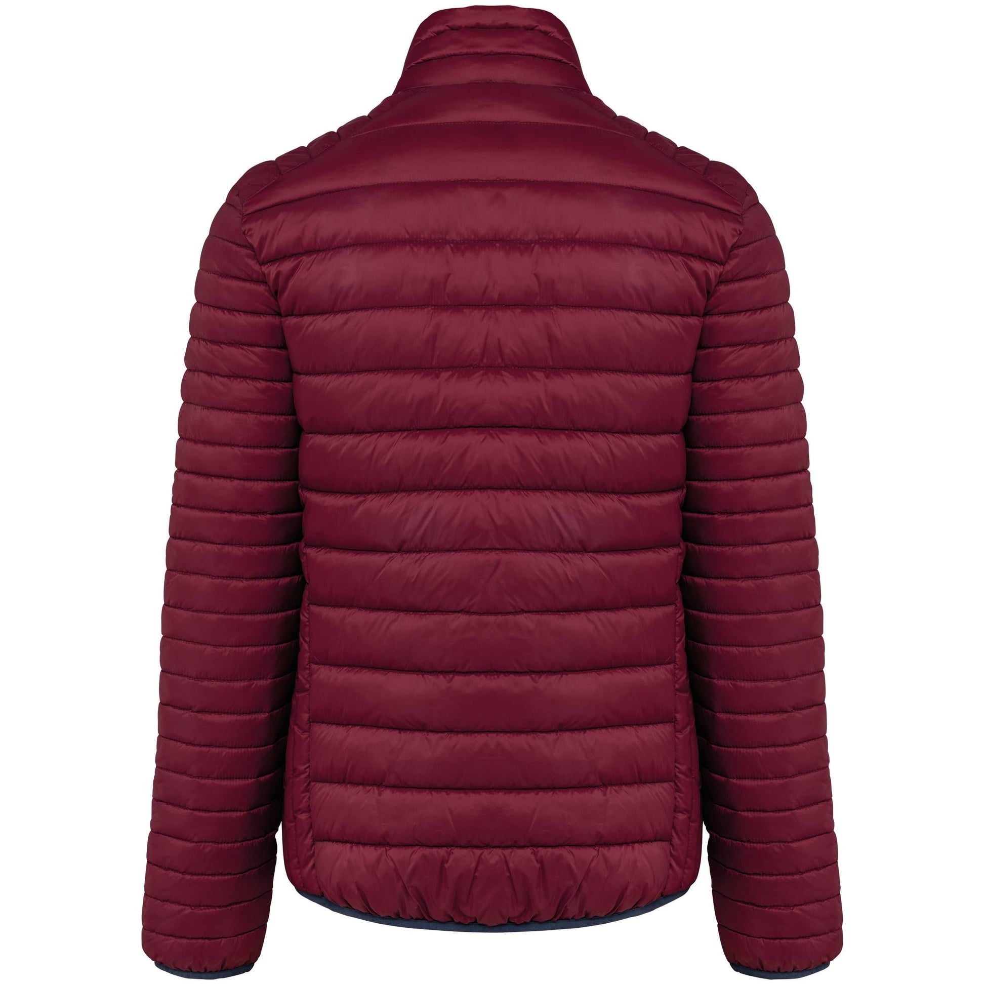 Men's lightweight padded jacket