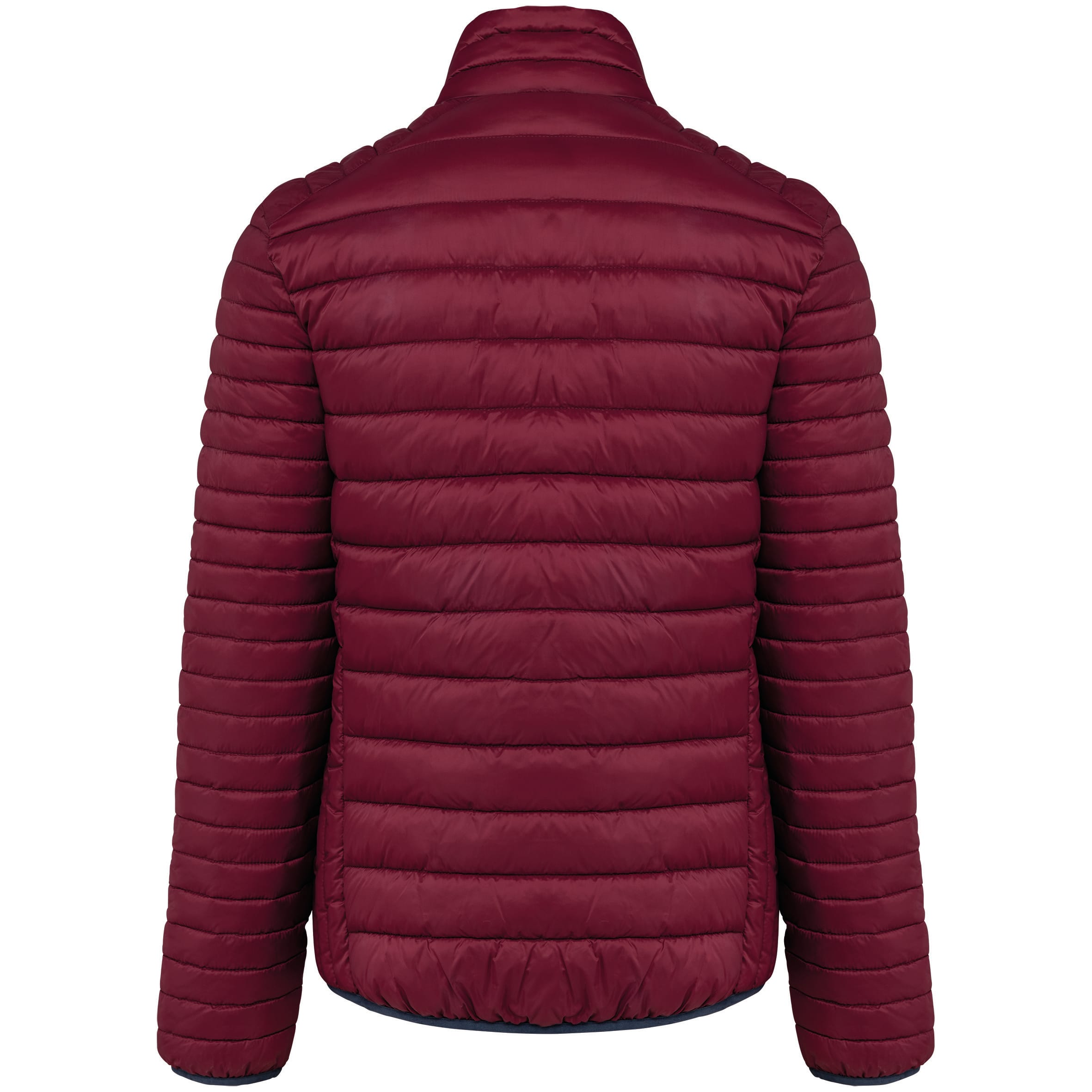 Men's lightweight padded jacket