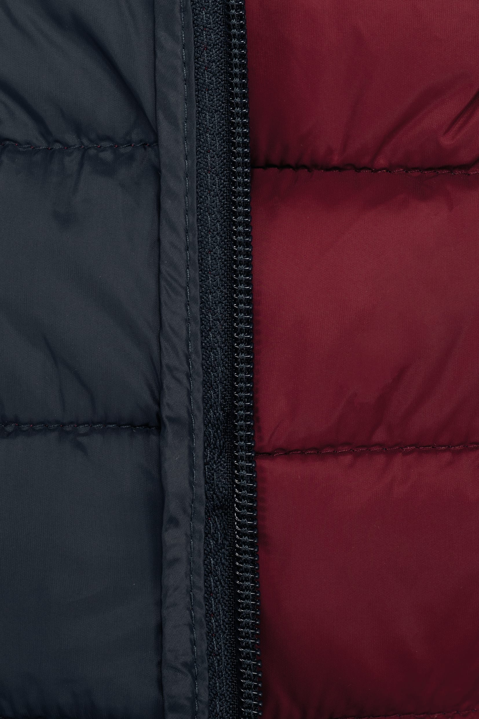 Men's lightweight padded jacket