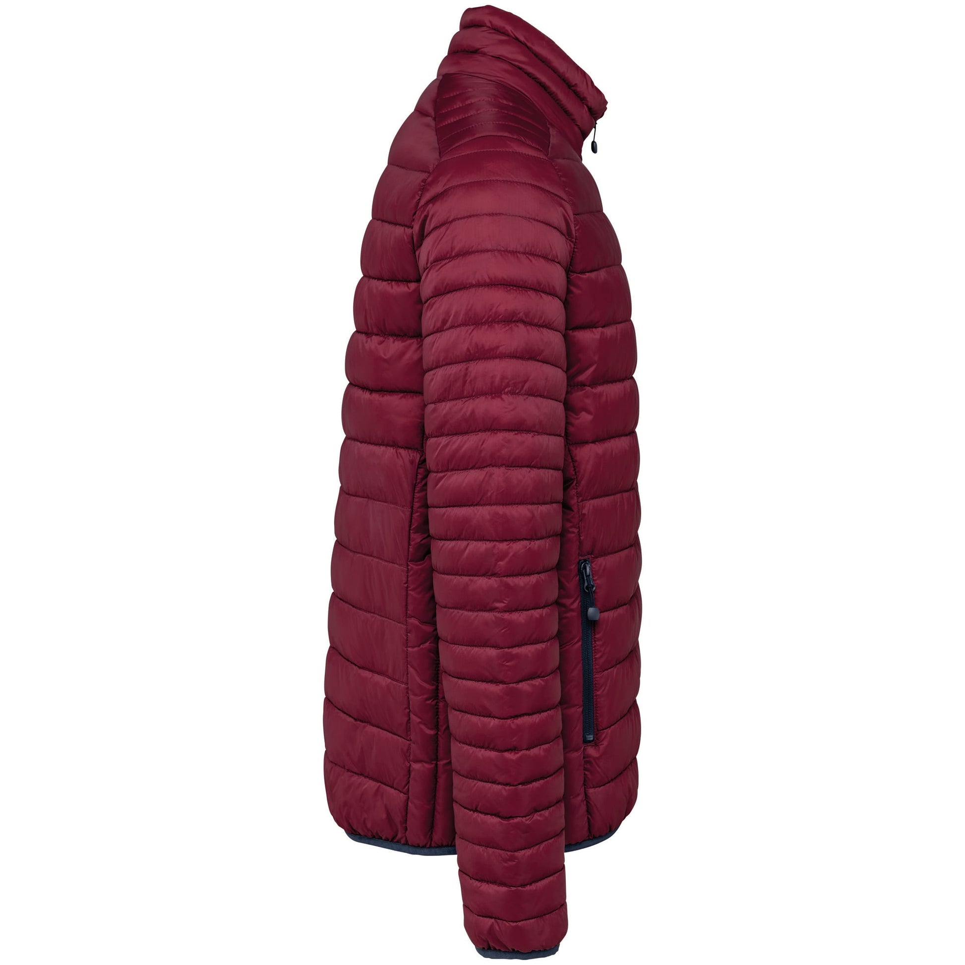 Men's lightweight padded jacket