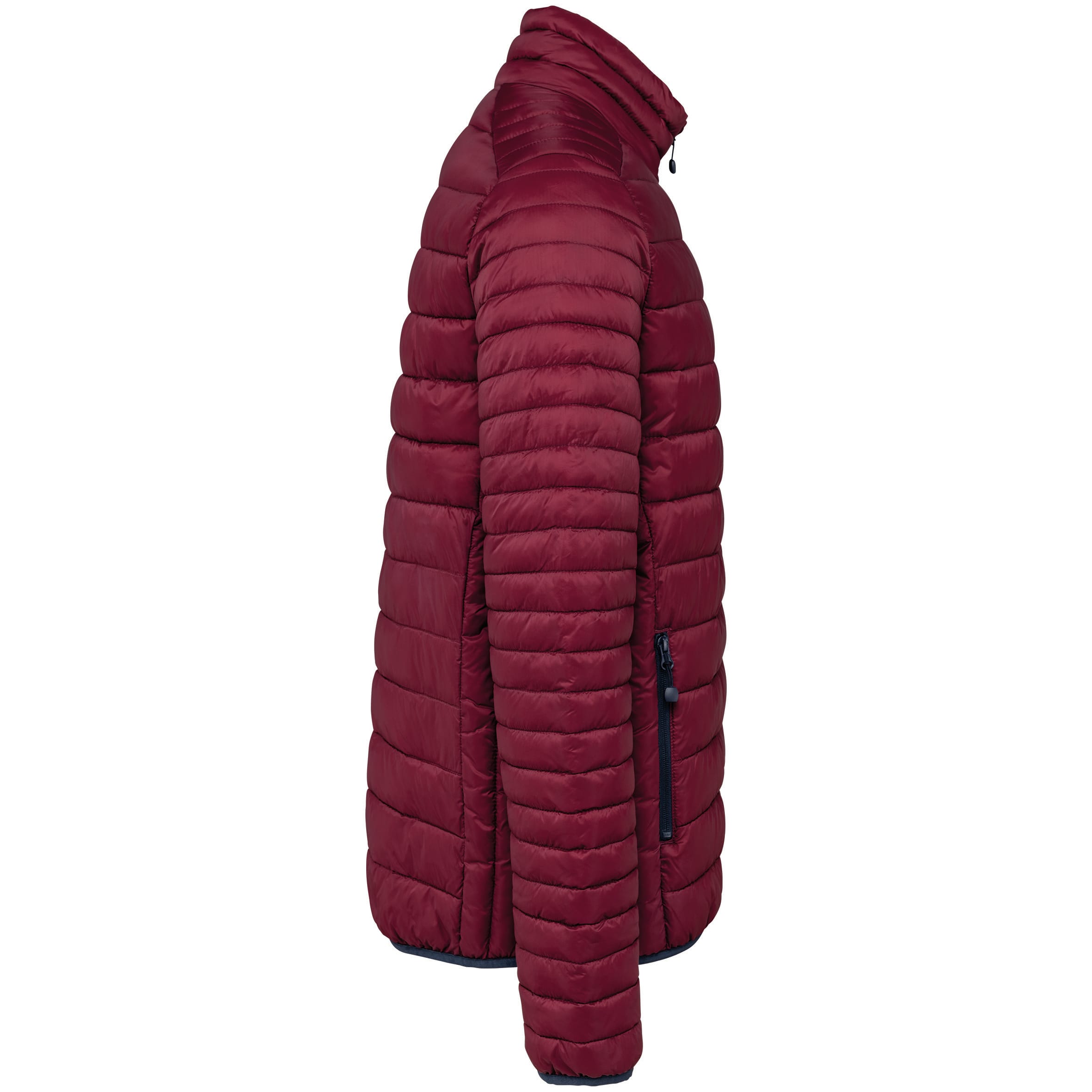 Men's lightweight padded jacket