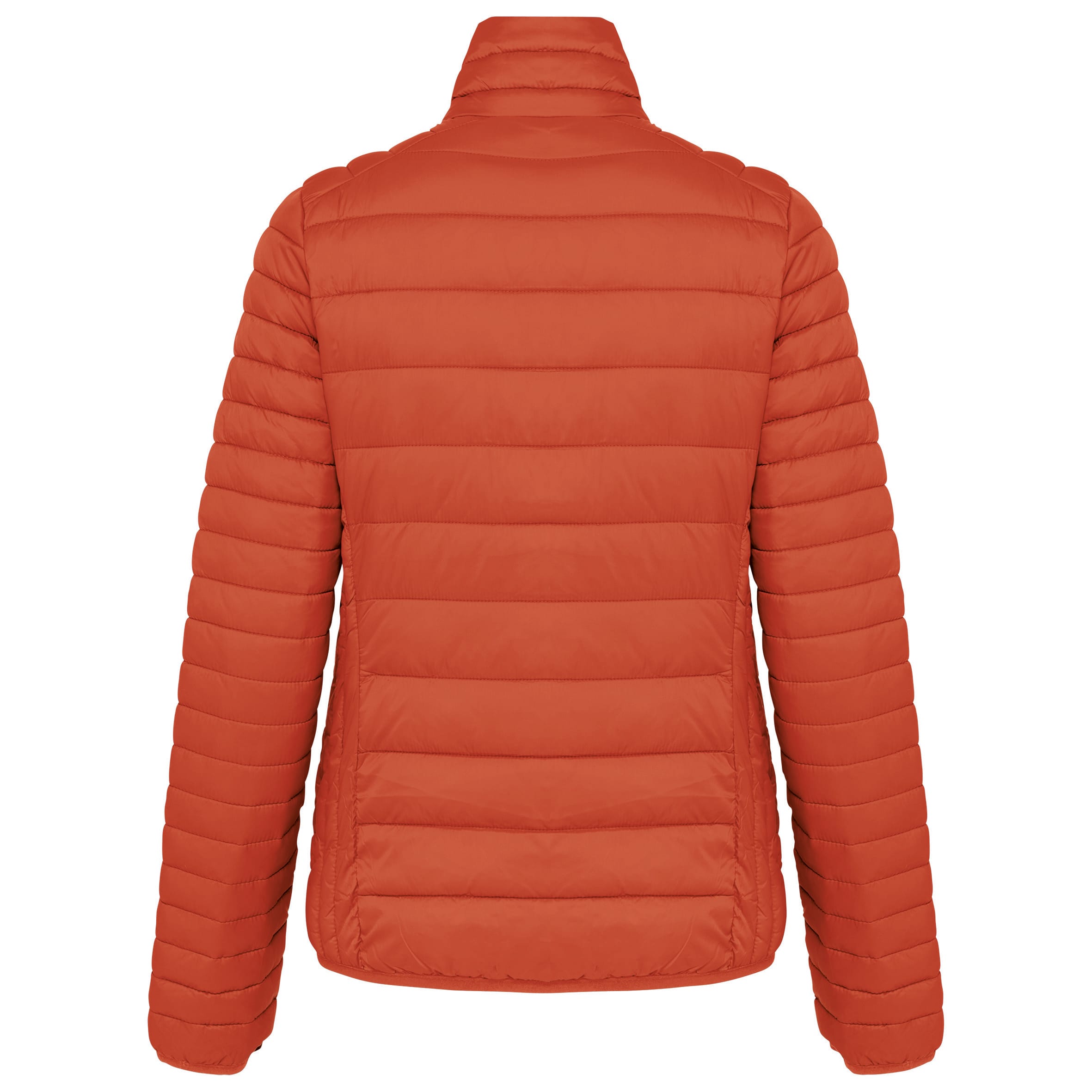 Ladies' lightweight padded jacket