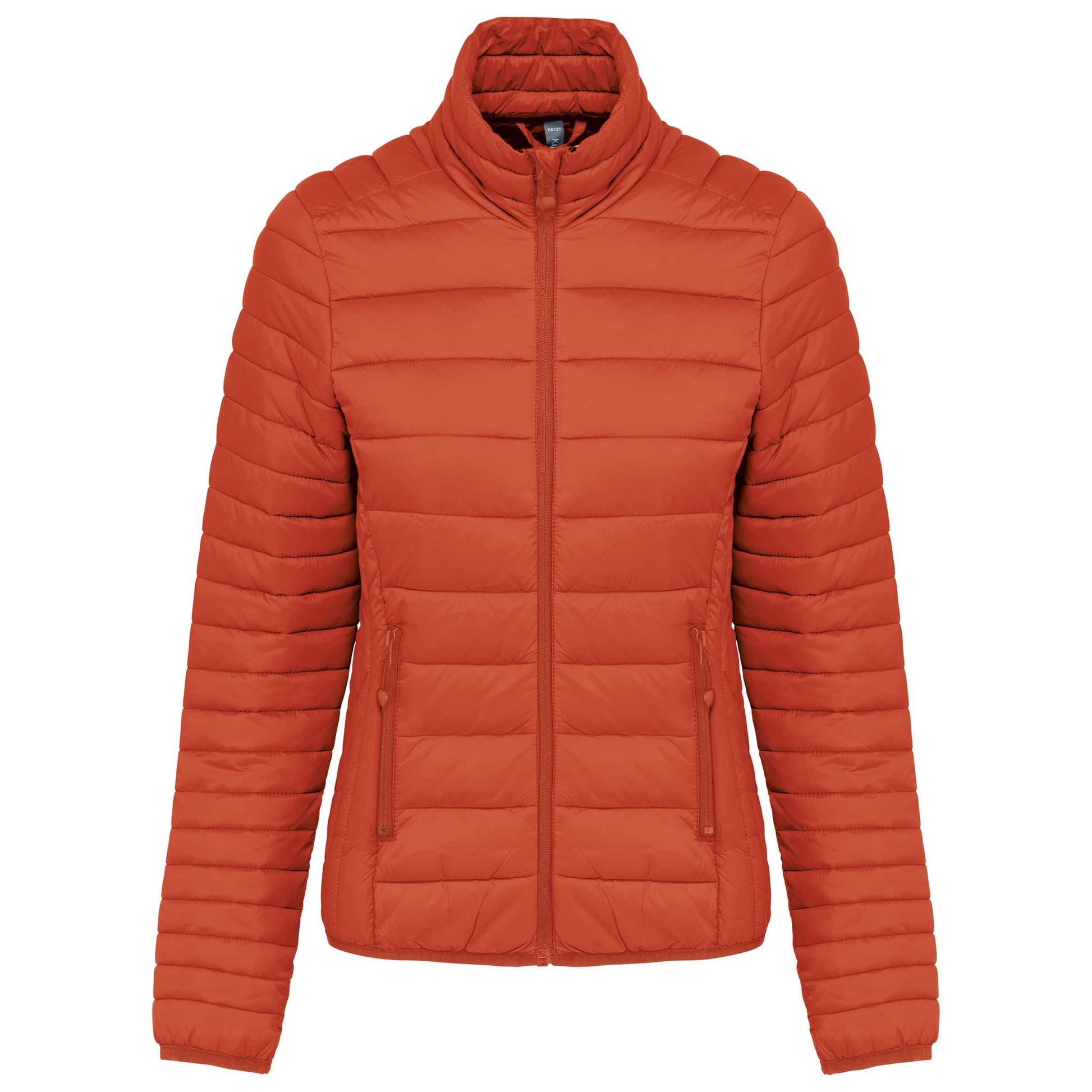 Ladies' lightweight padded jacket