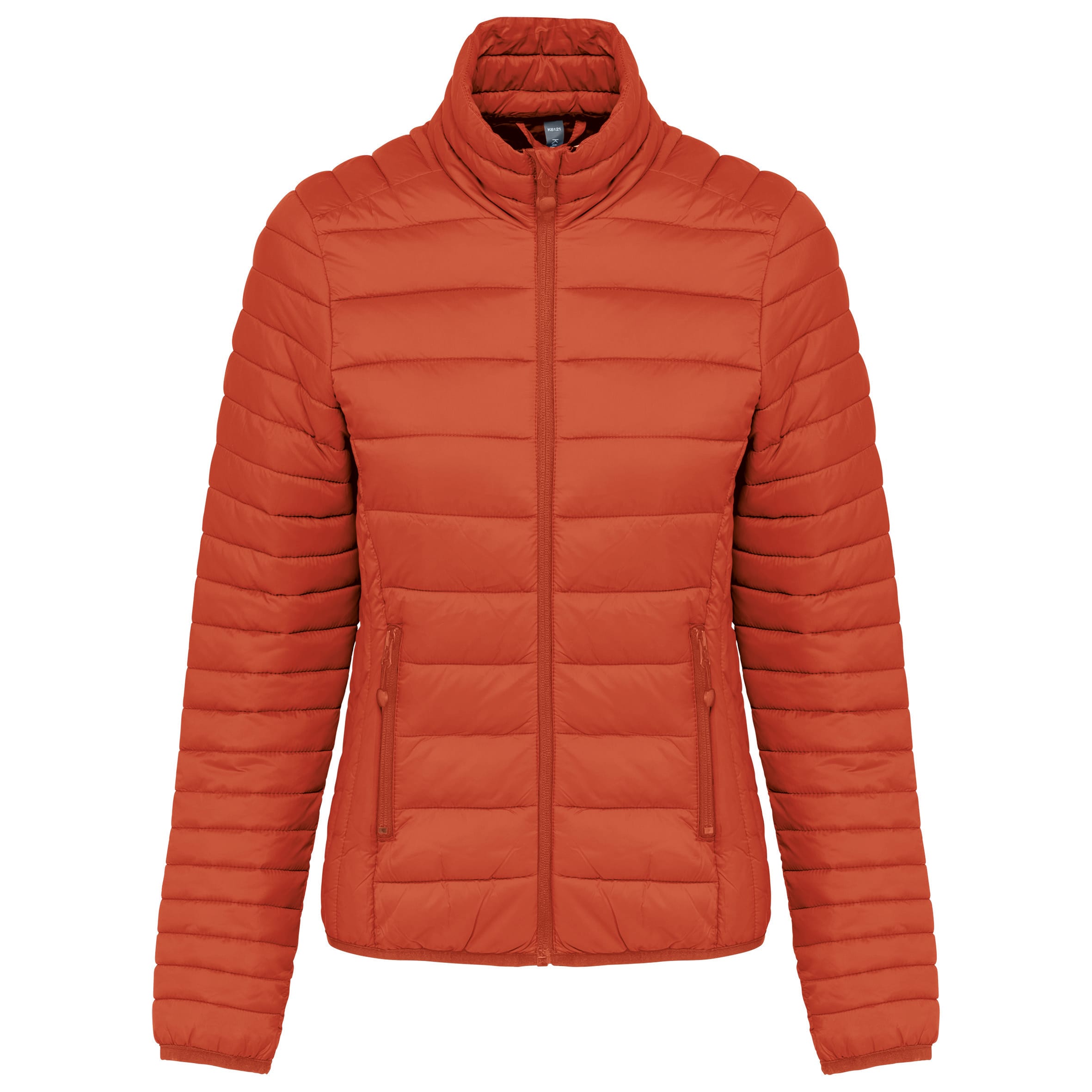 Ladies' lightweight padded jacket