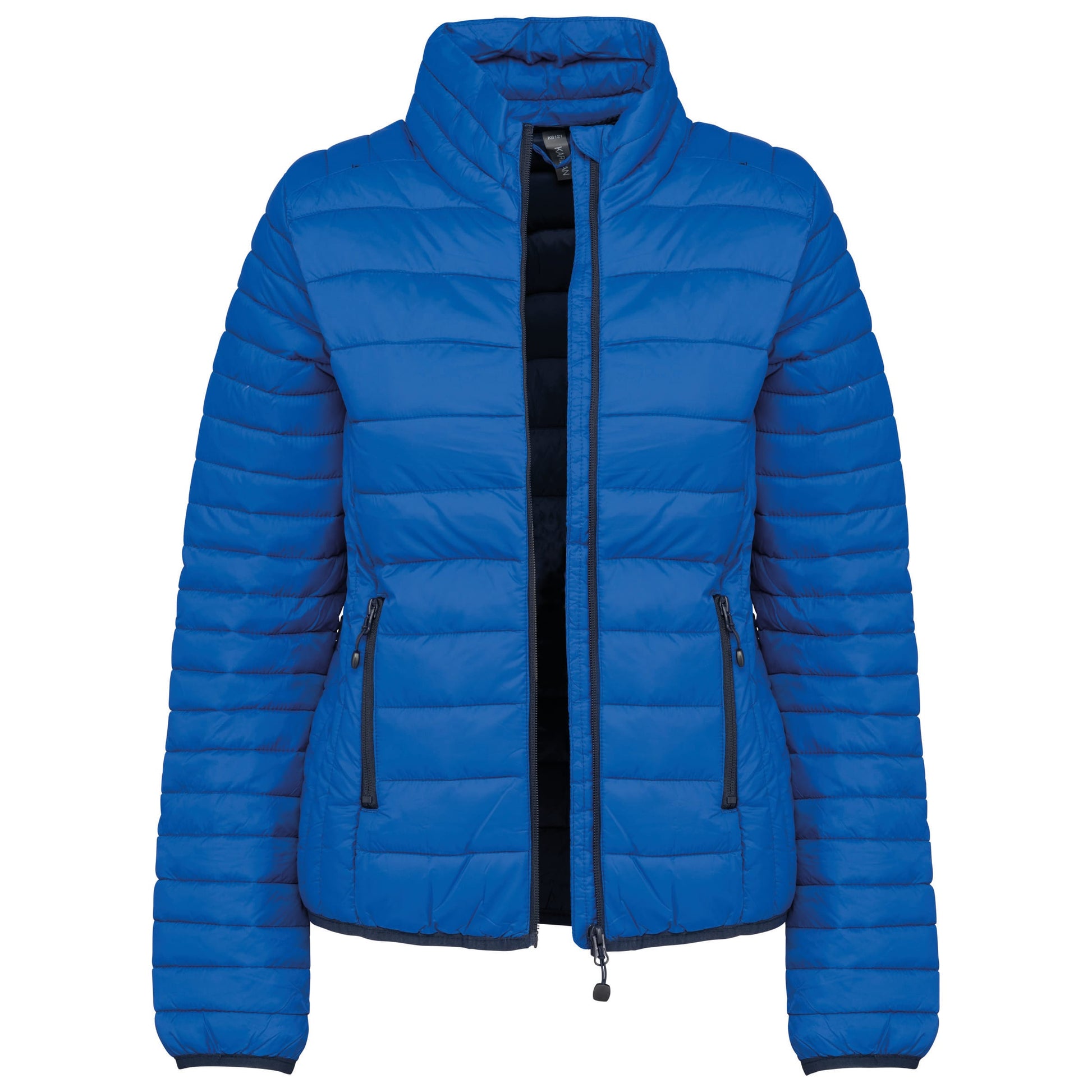 Ladies' lightweight padded jacket