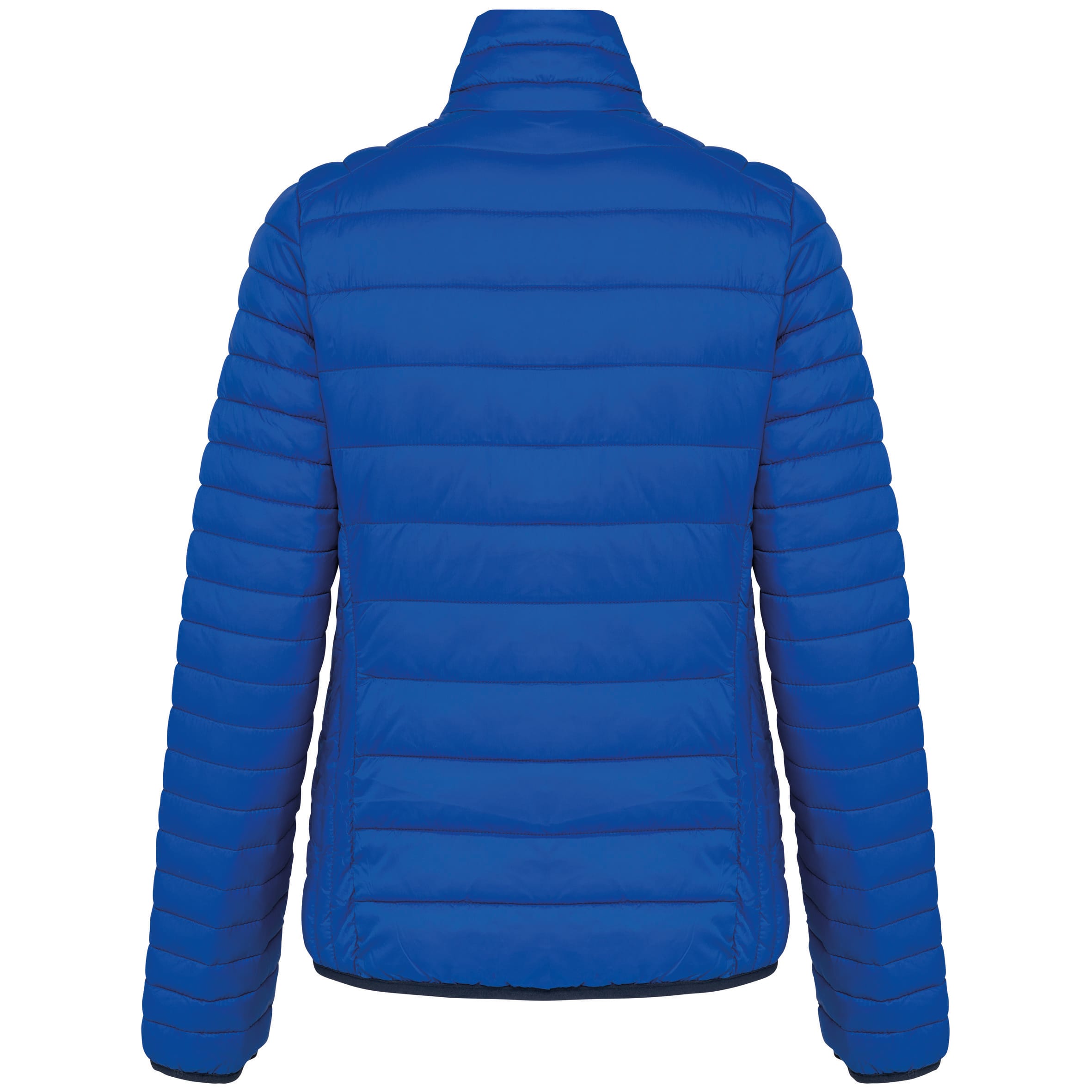 Ladies' lightweight padded jacket