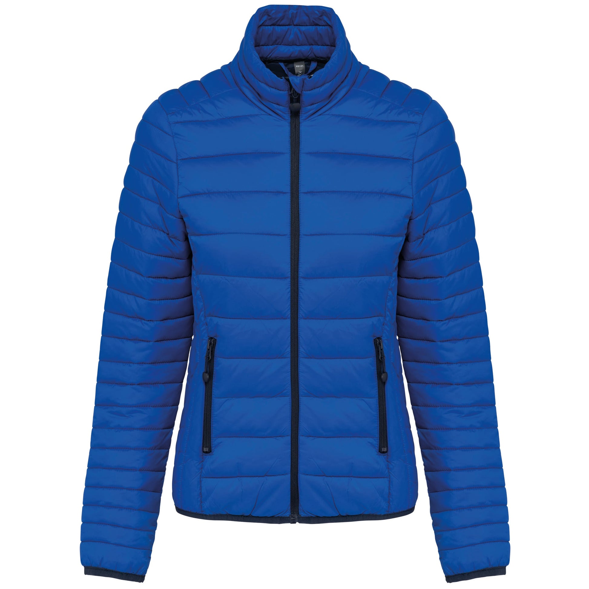 Ladies' lightweight padded jacket