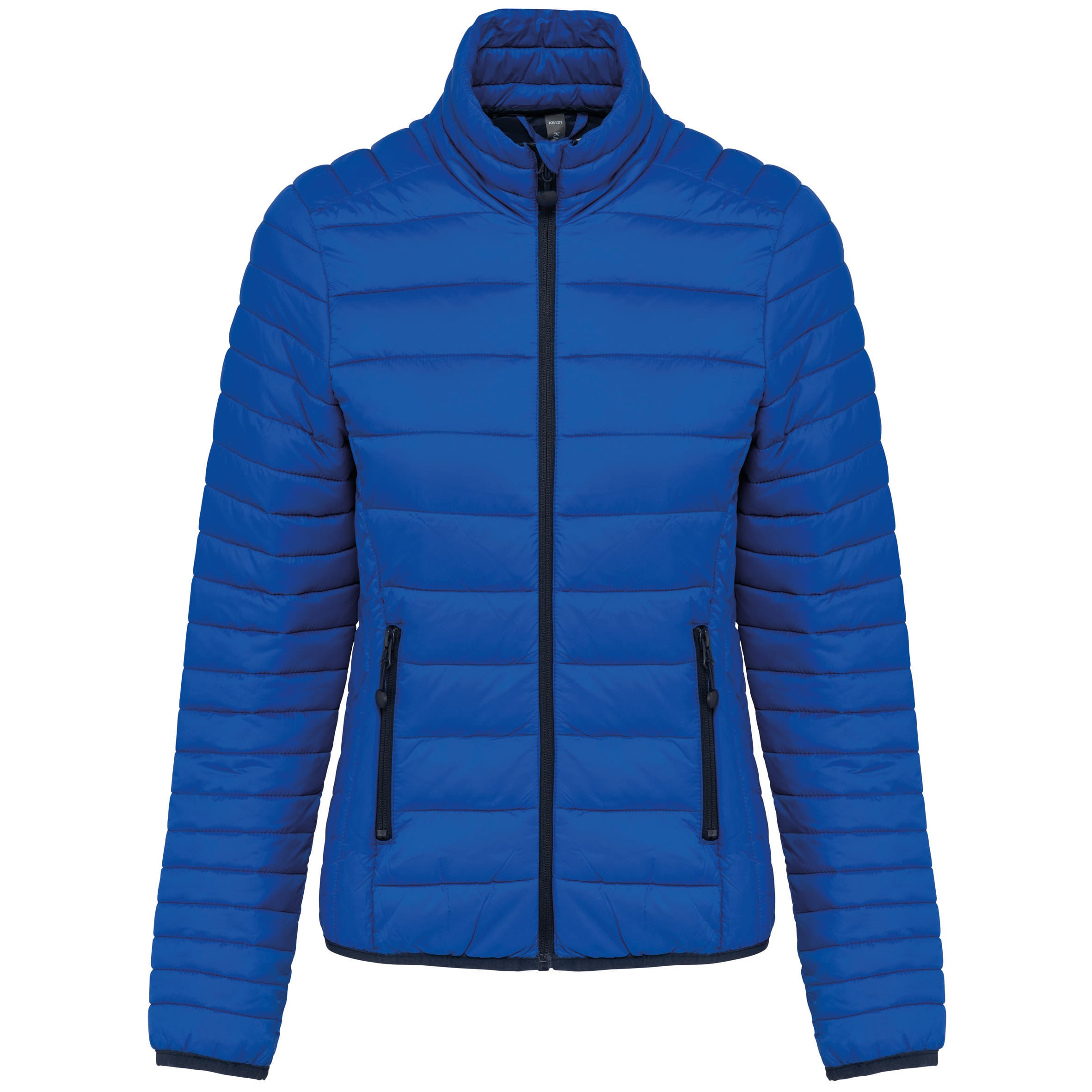 Ladies' lightweight padded jacket