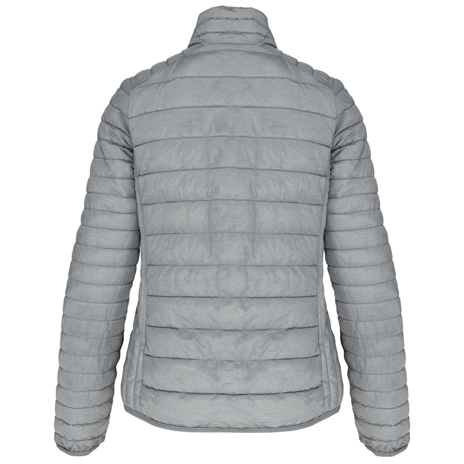 Ladies' lightweight padded jacket