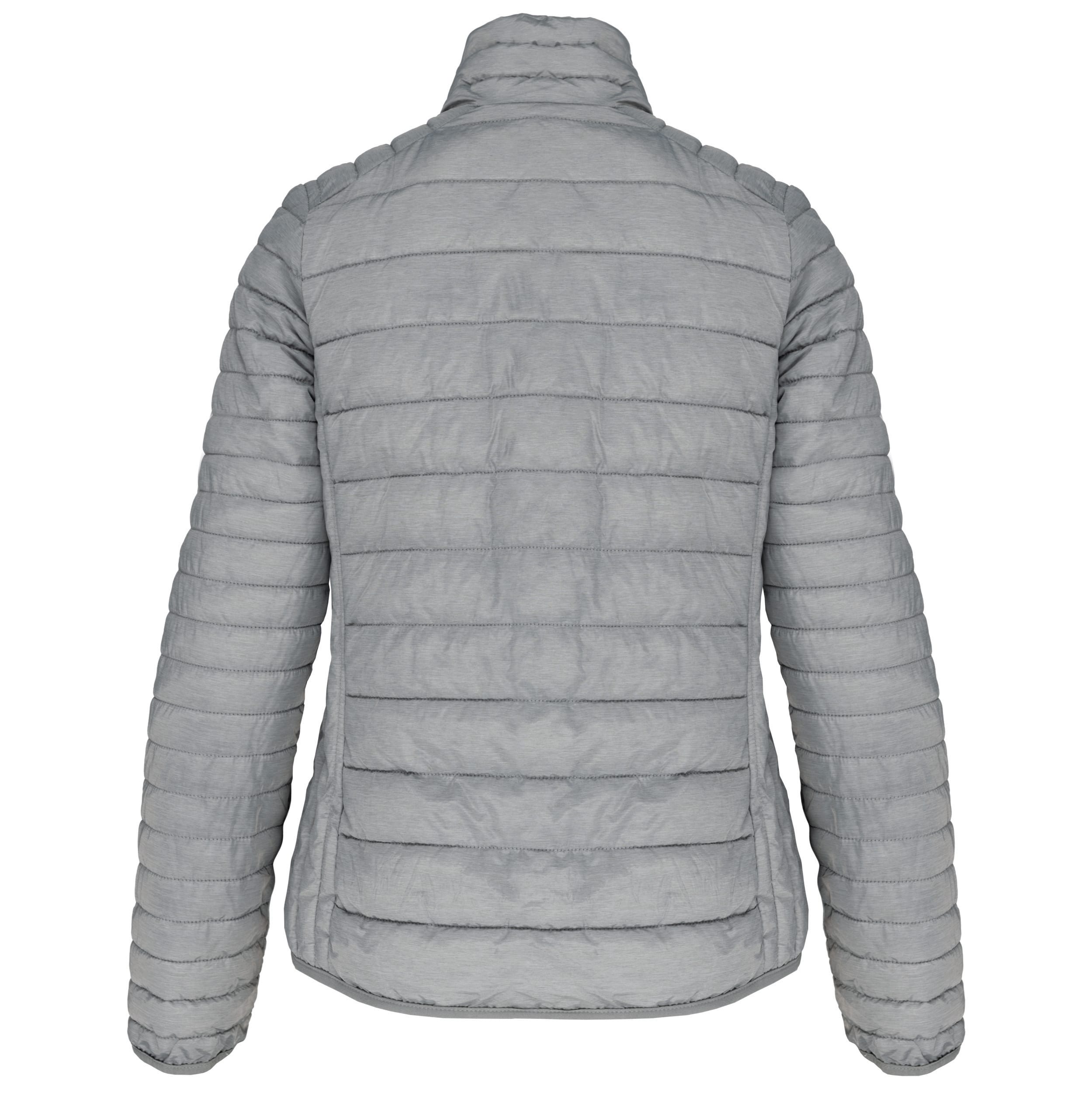 Ladies' lightweight padded jacket
