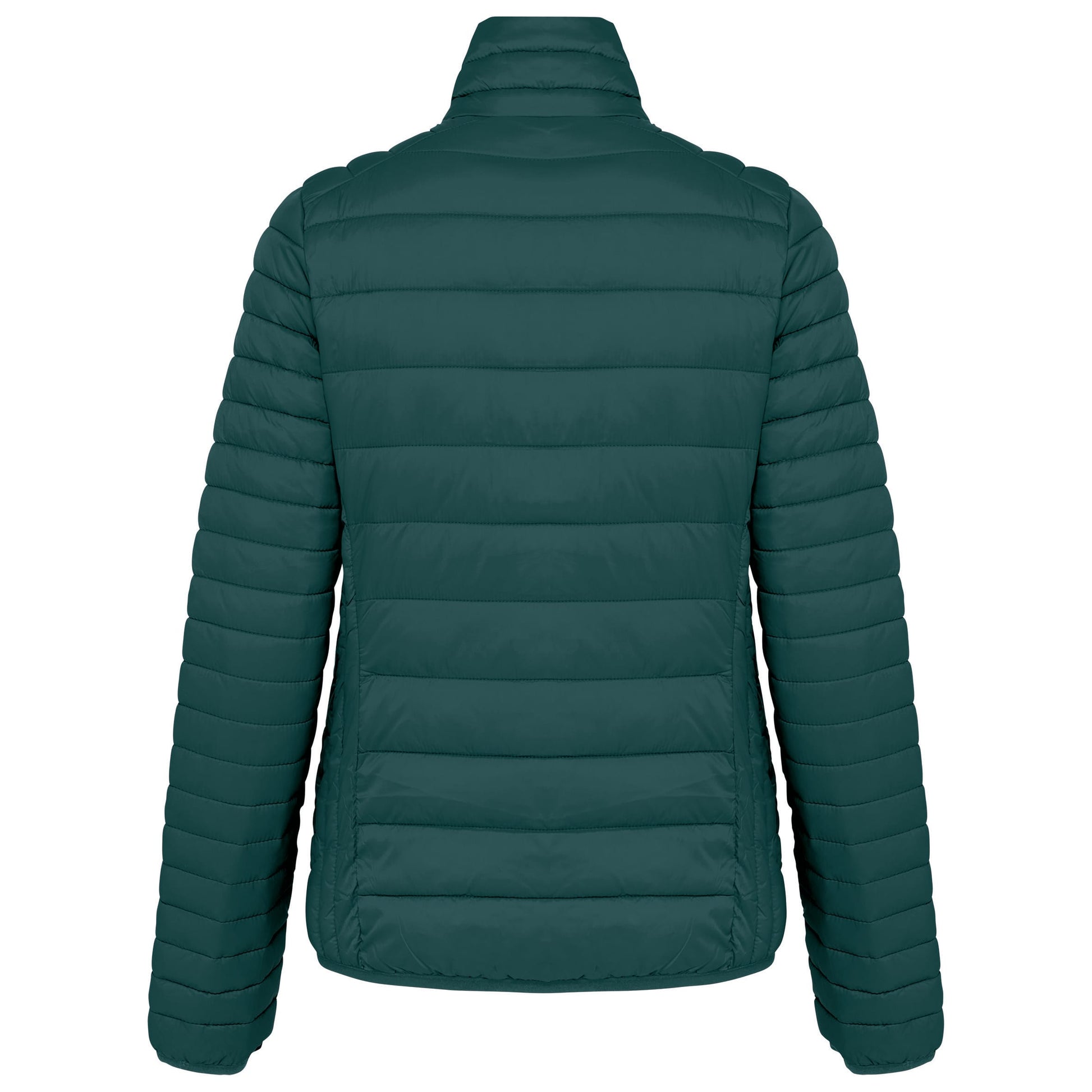 Ladies' lightweight padded jacket
