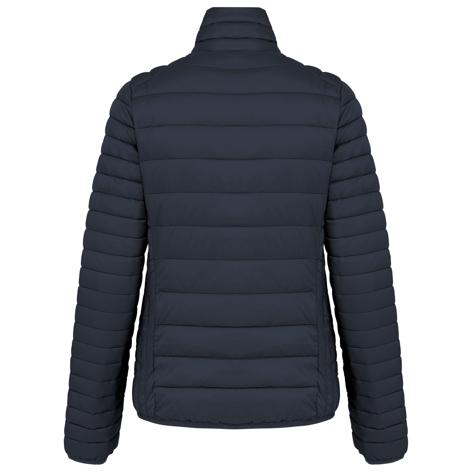 Ladies' lightweight padded jacket