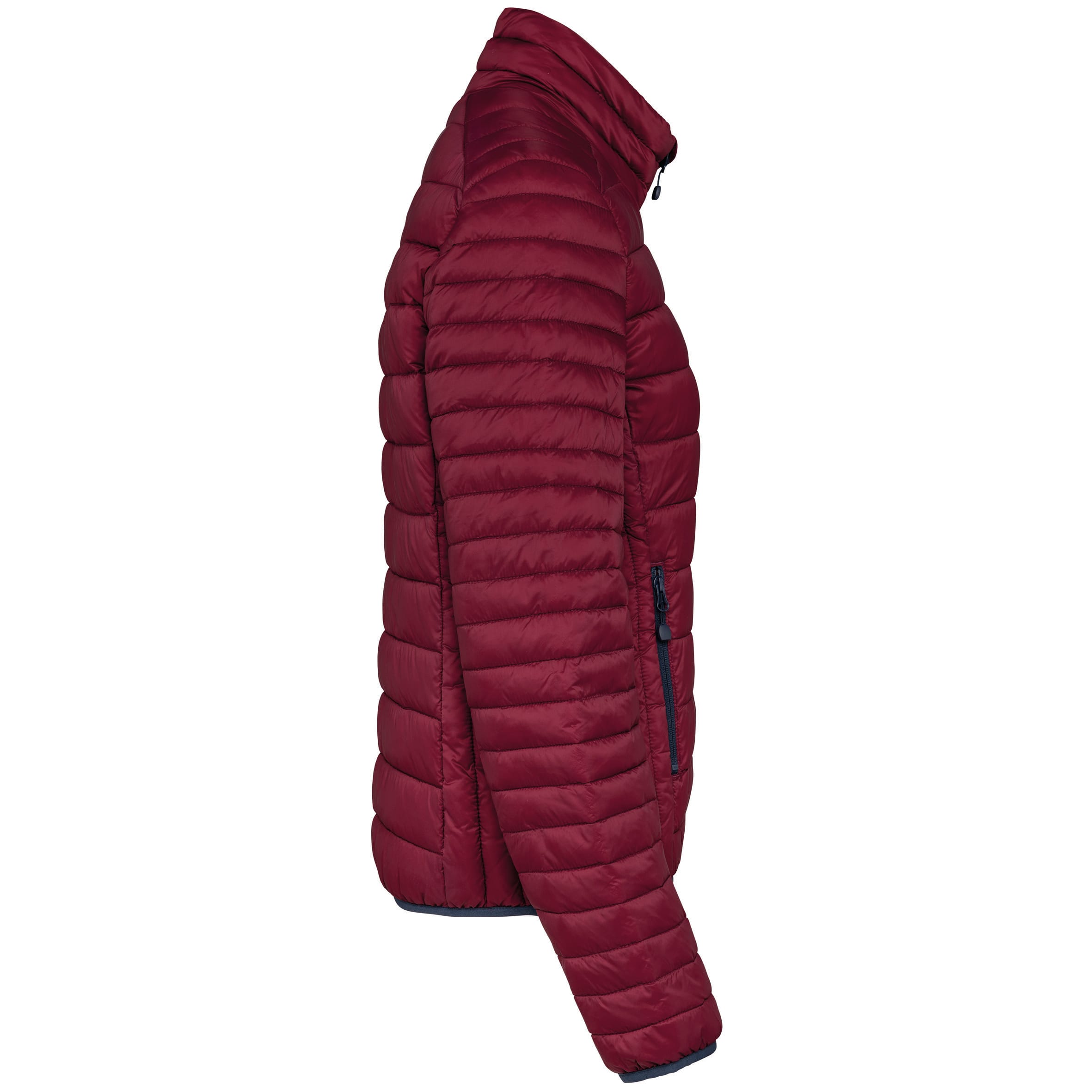 Ladies' lightweight padded jacket