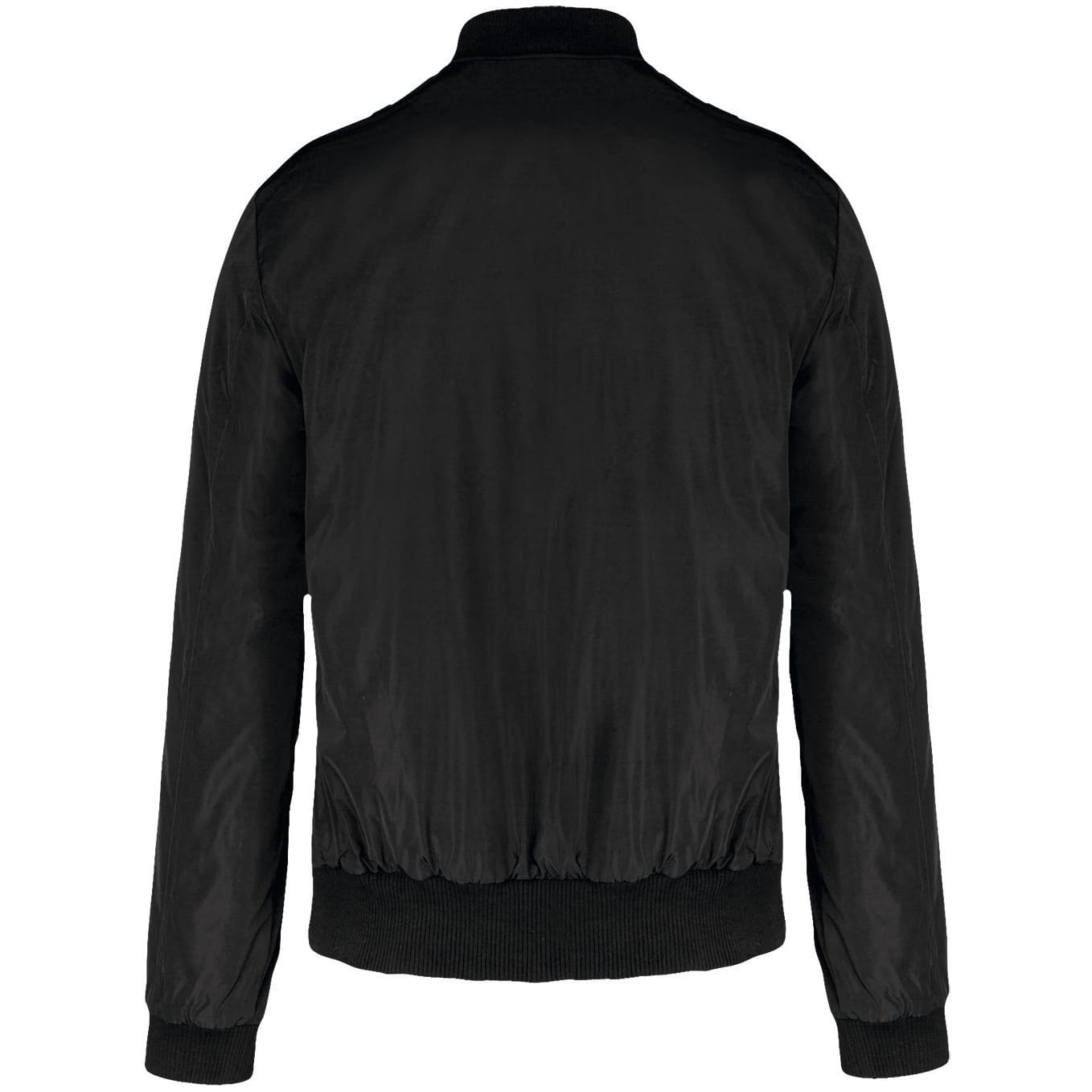 Heren bomberjack