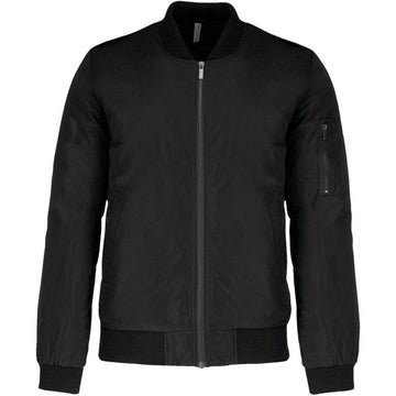 Heren bomberjack
