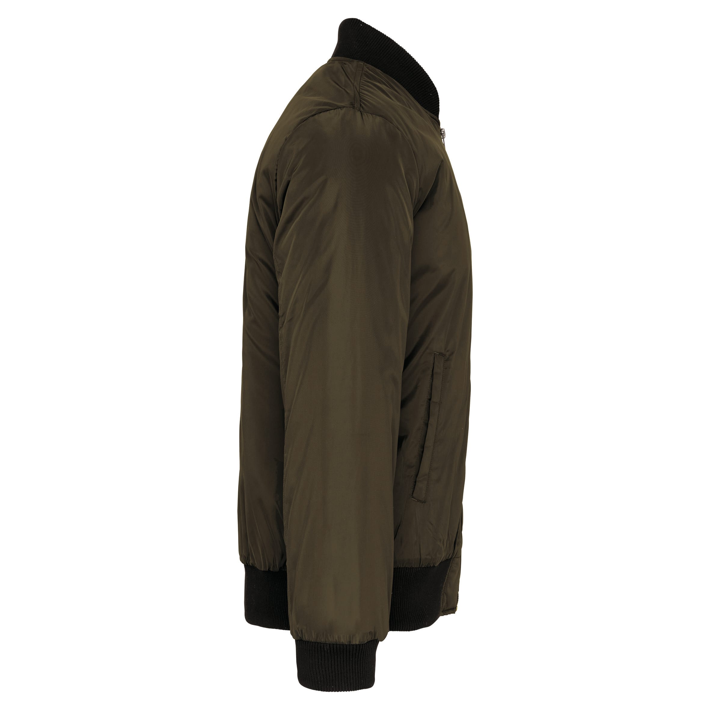 Heren bomberjack