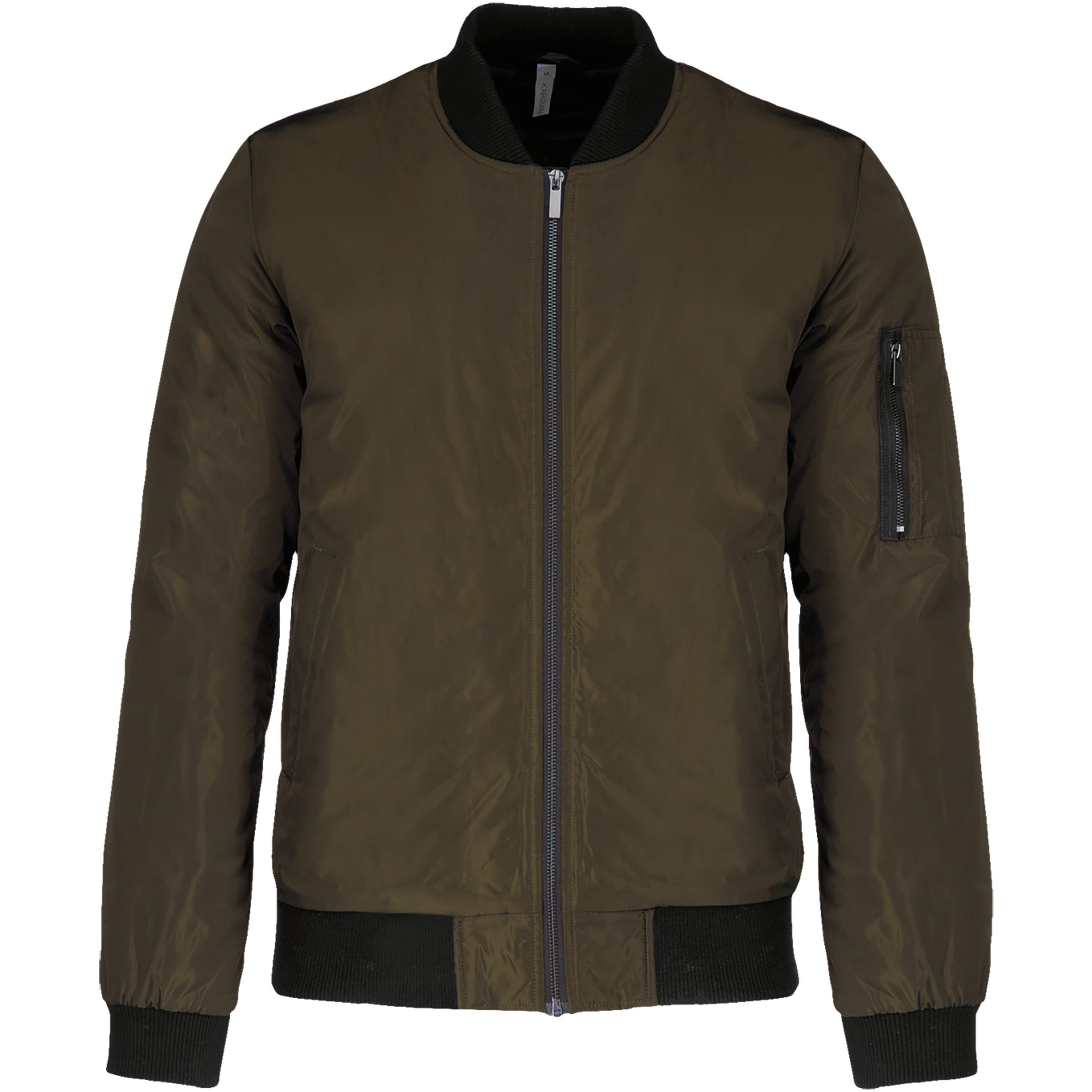 Heren bomberjack