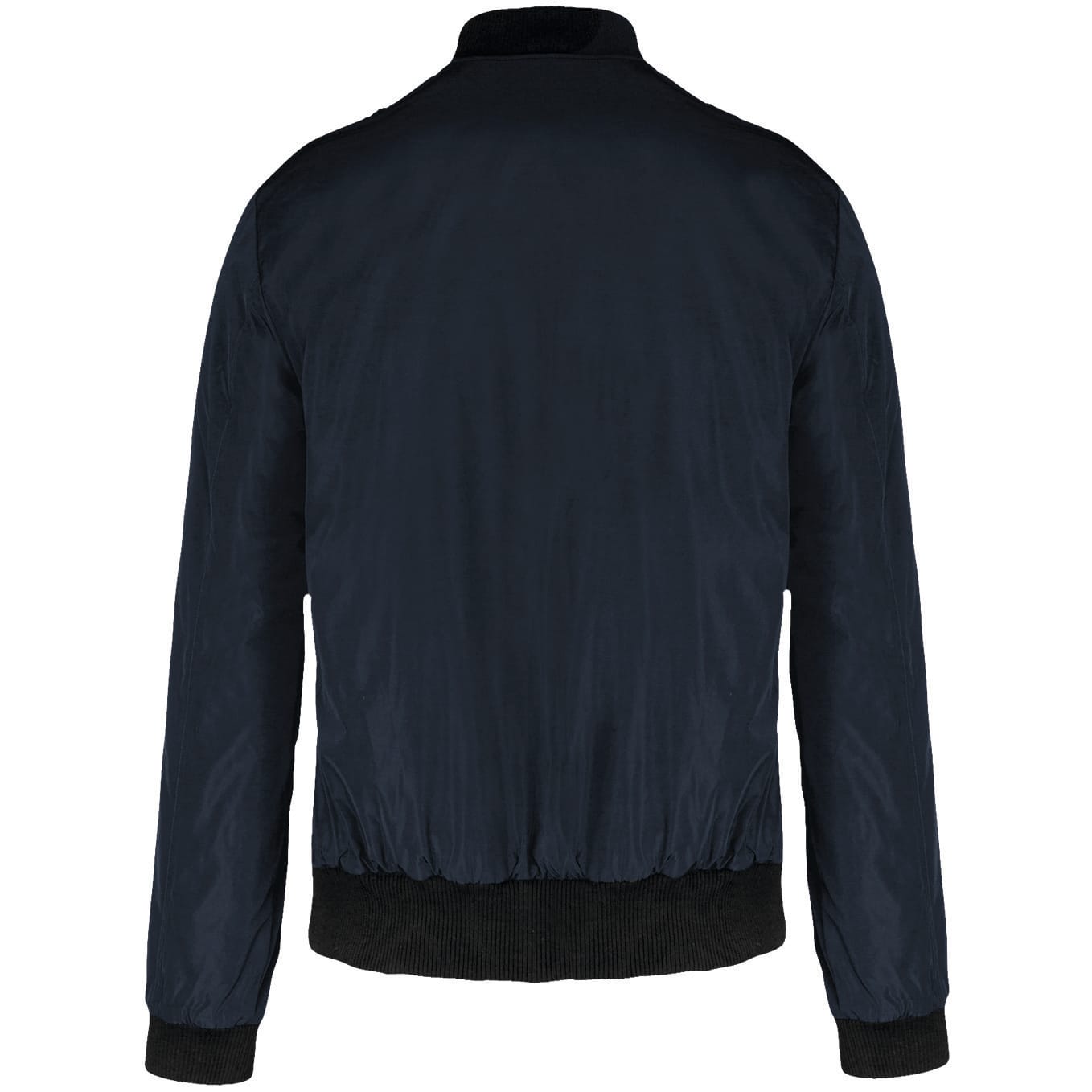 Heren bomberjack